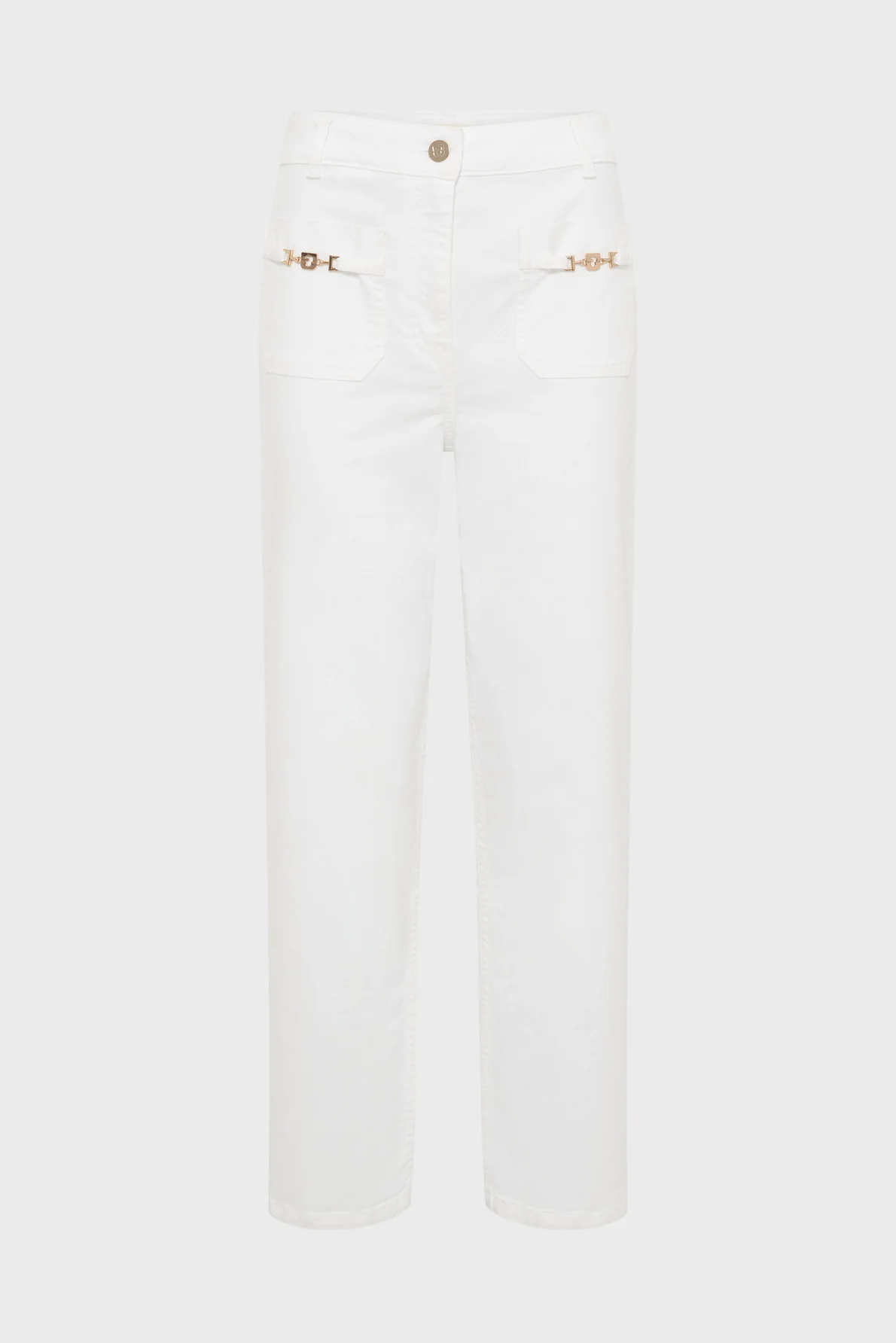 Jean Ddp93d069 White