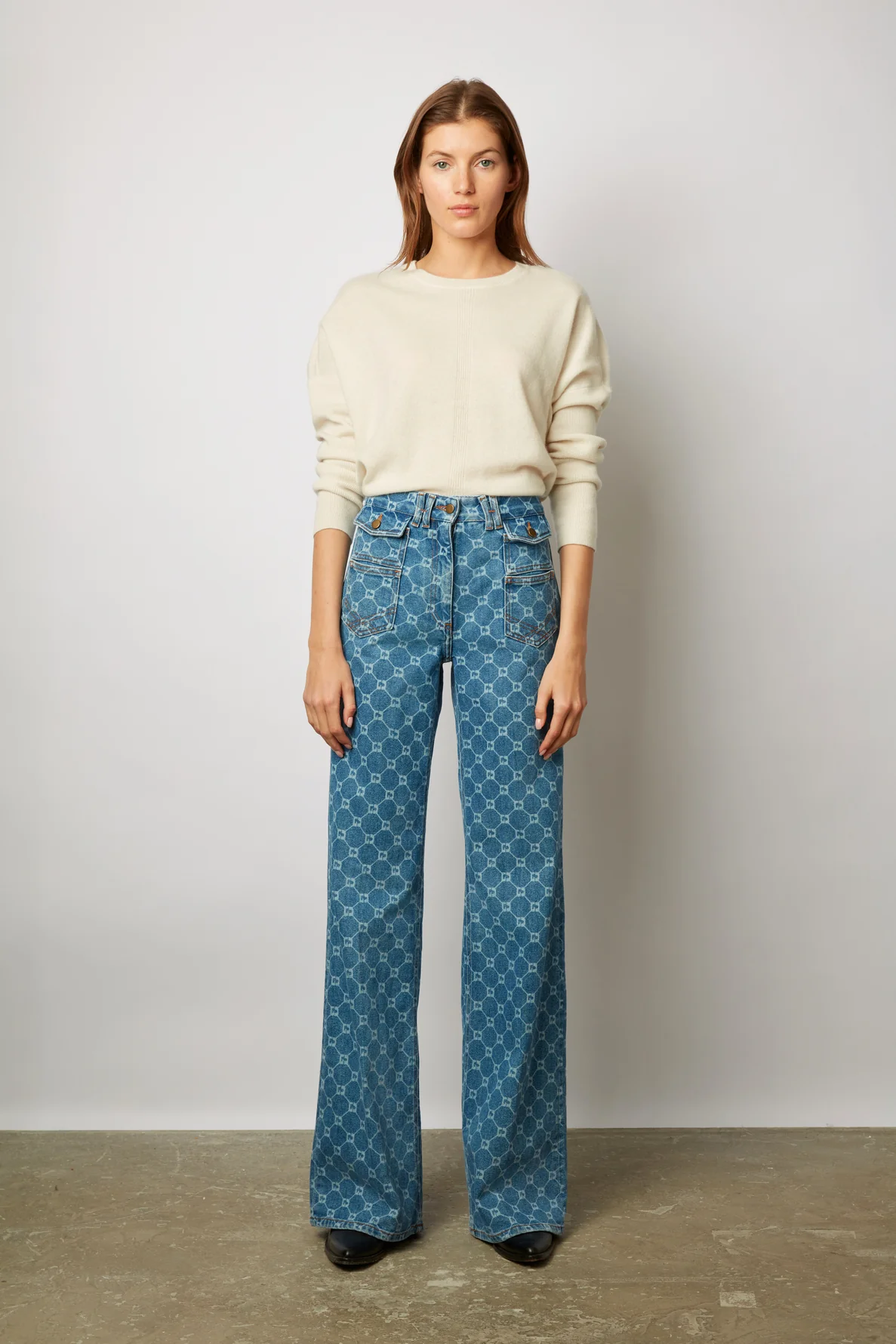 Jean Dyp15y309 Blue - Image 3