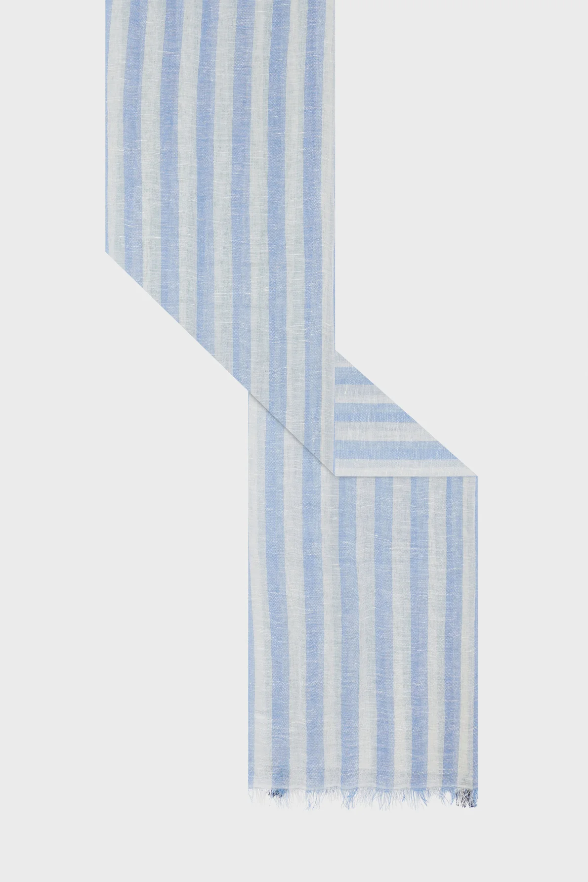 Scarf Ddh05d285 Bluesky - Image 2