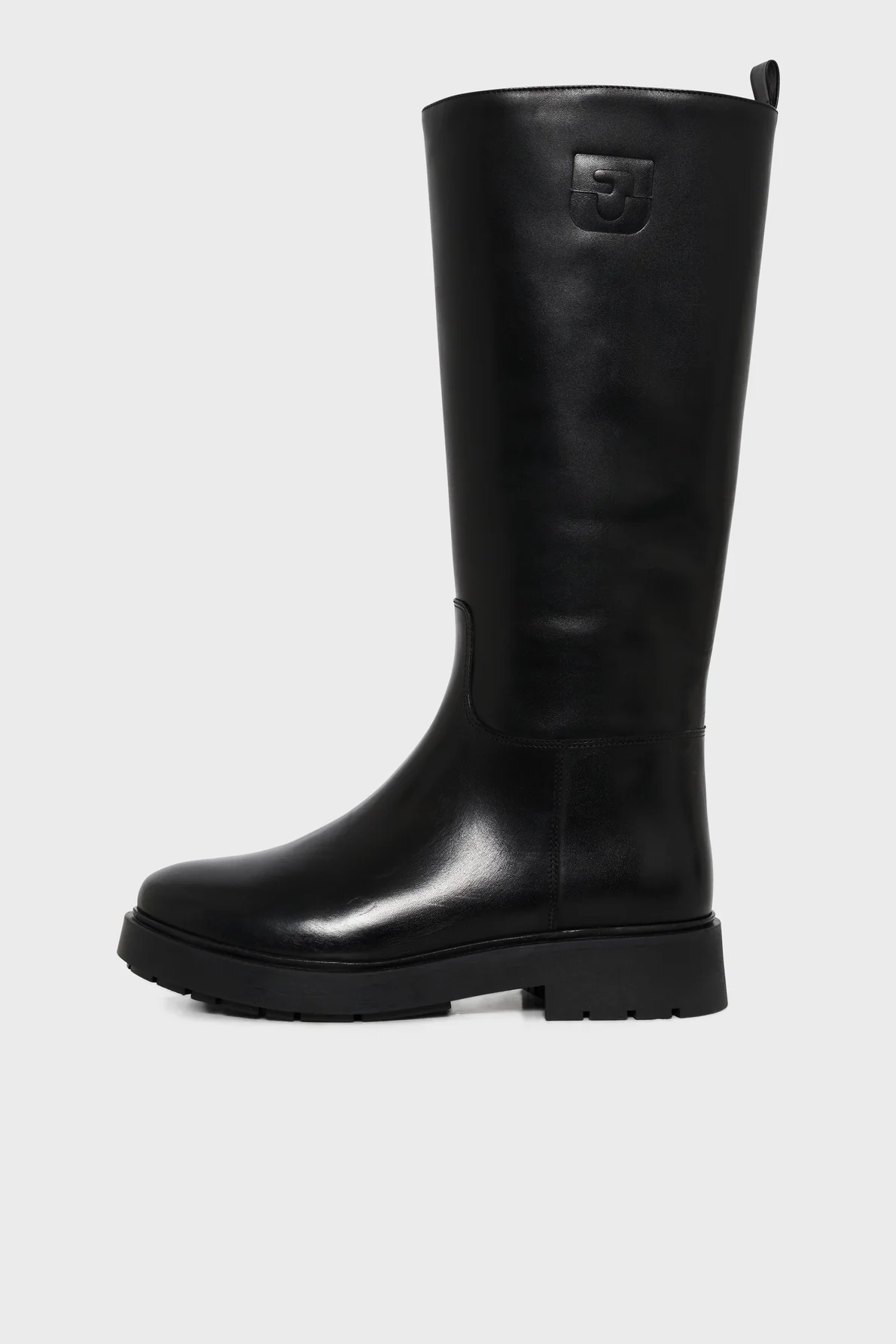 Shoe Dca46a883 Black