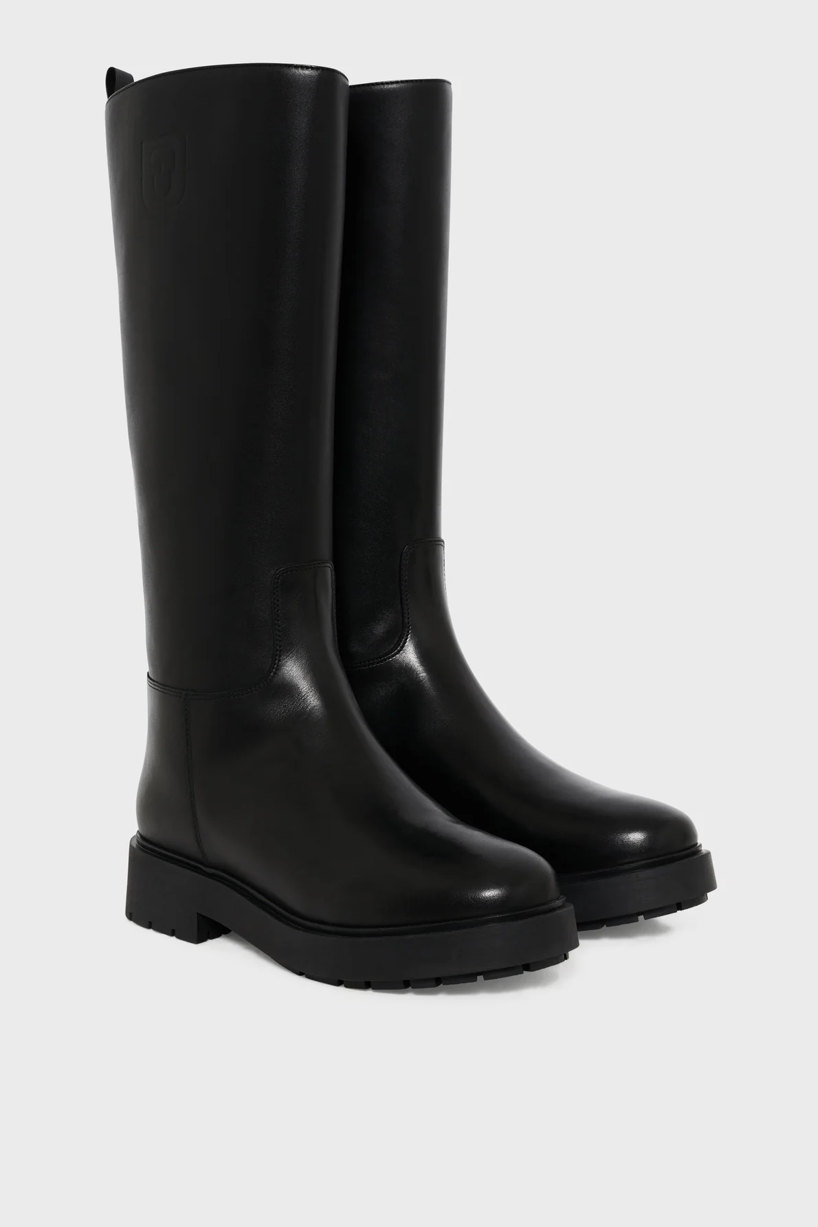 Shoe Dca46a883 Black - Image 4