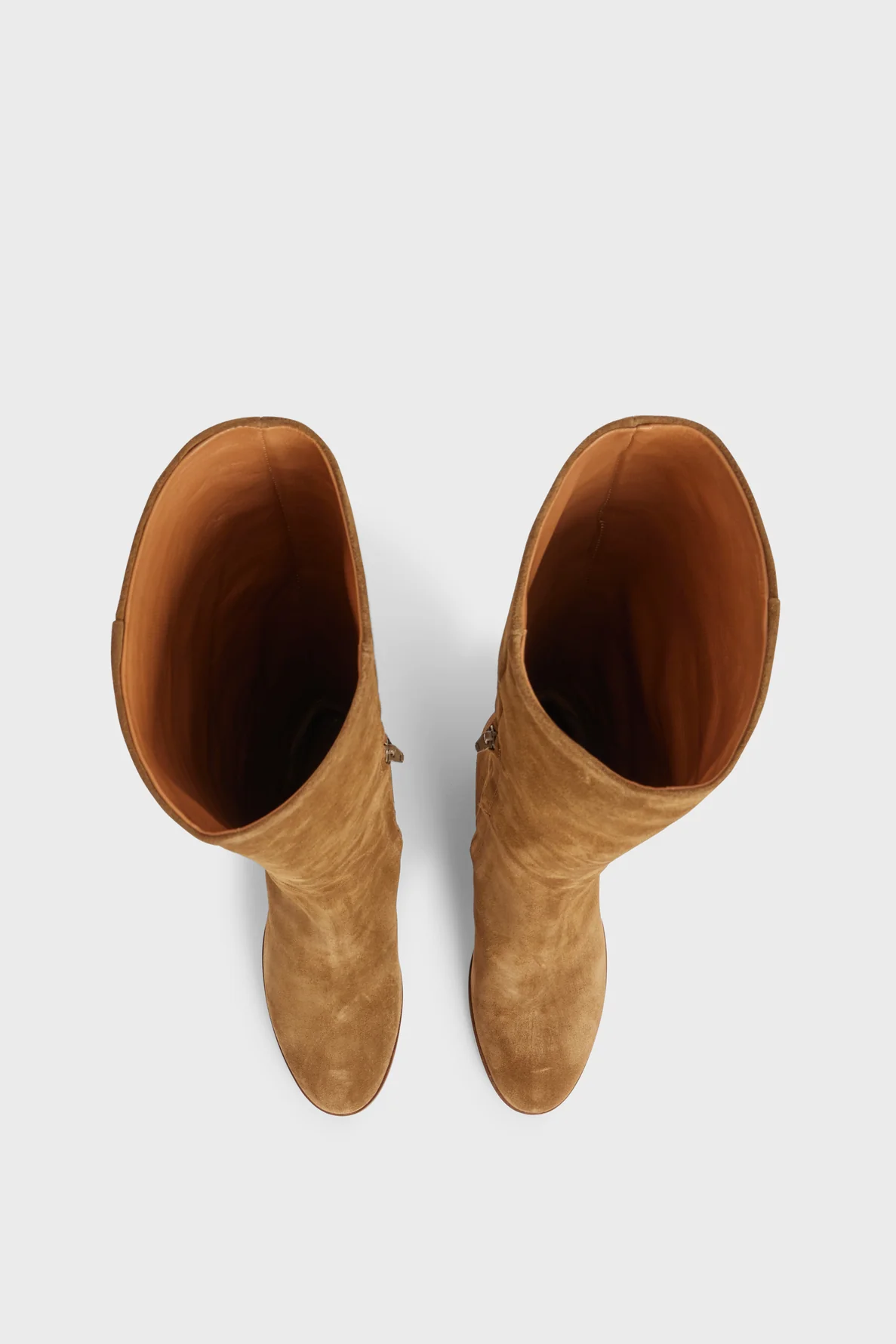 Shoe Dwa06r872 Camel - Image 3