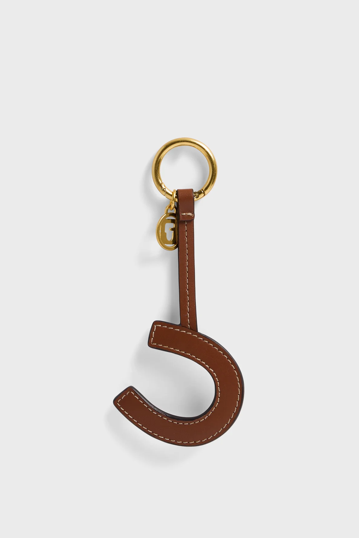 Small Leathergoods Dao25m411 Tan - Image 2