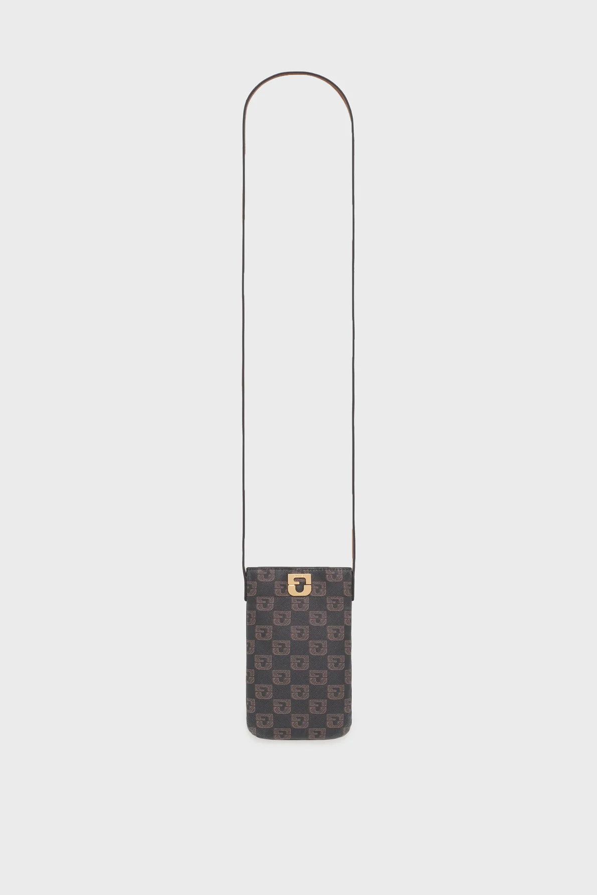 Small Leathergoods Dco50c476 Brown