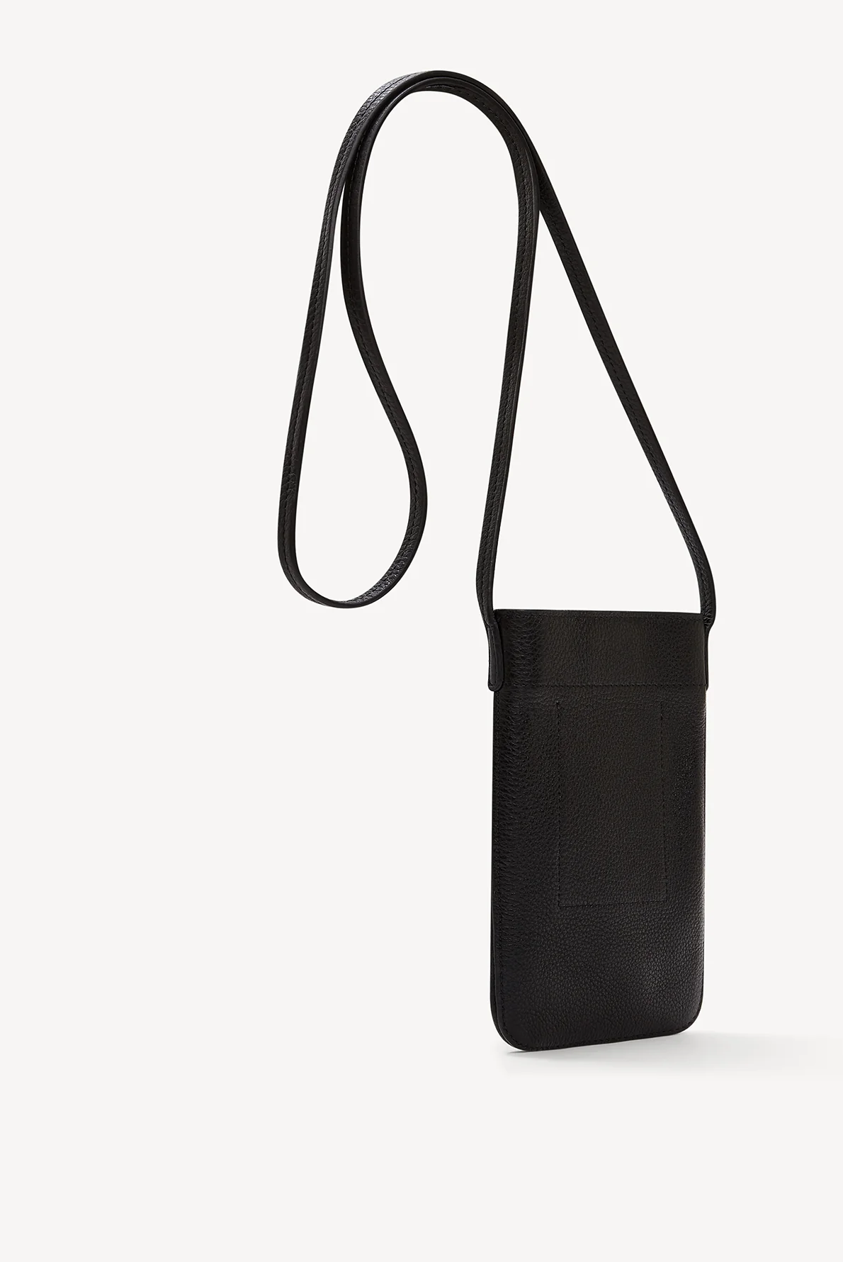Small Leathergoods Dro20a440 Black
