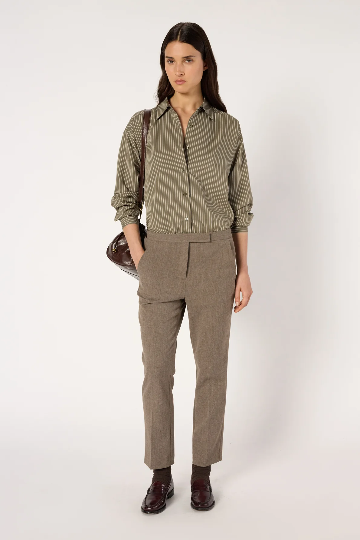 Trouser Dcp34c076 Rope - Image 2