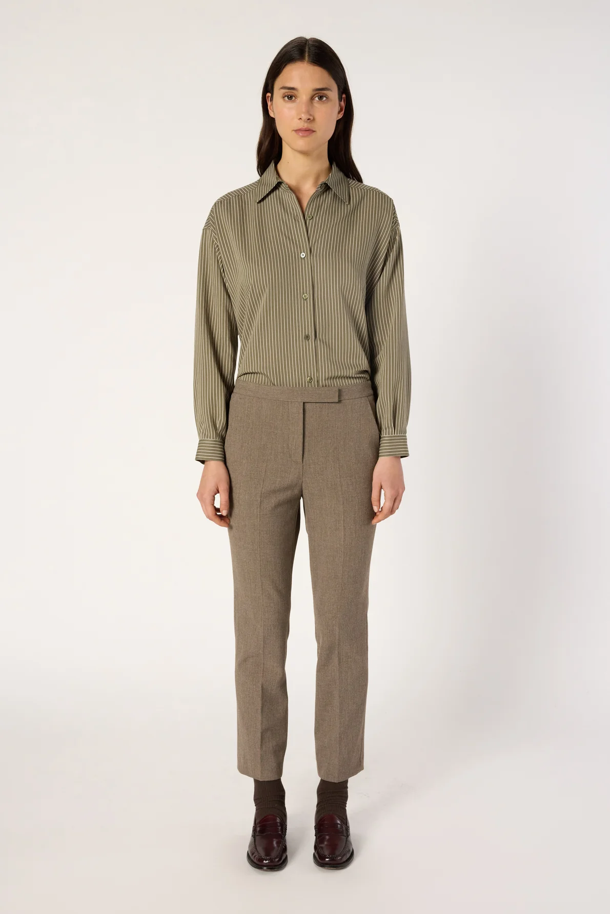 Trouser Dcp34c076 Rope - Image 3