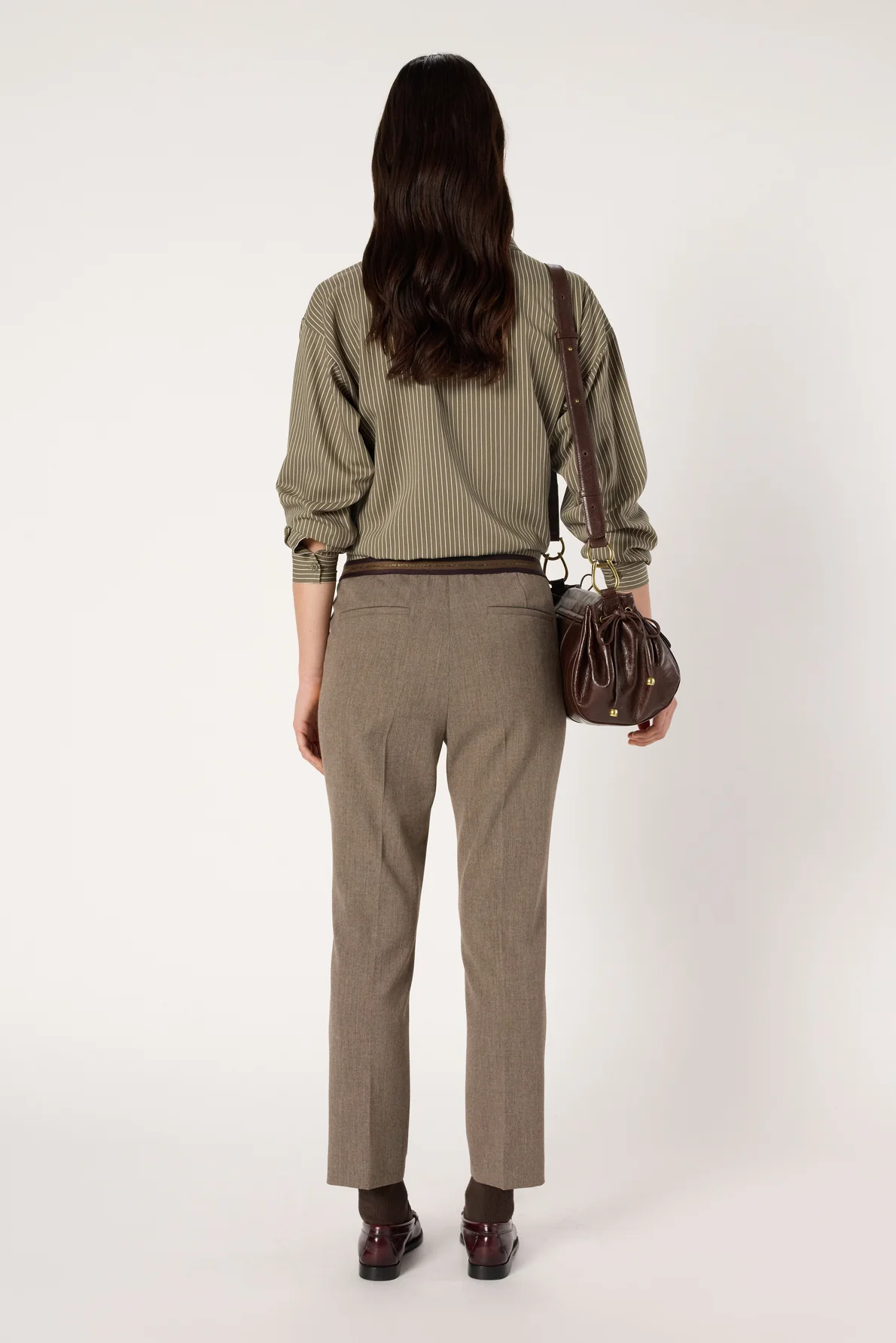 Trouser Dcp34c076 Rope - Image 4
