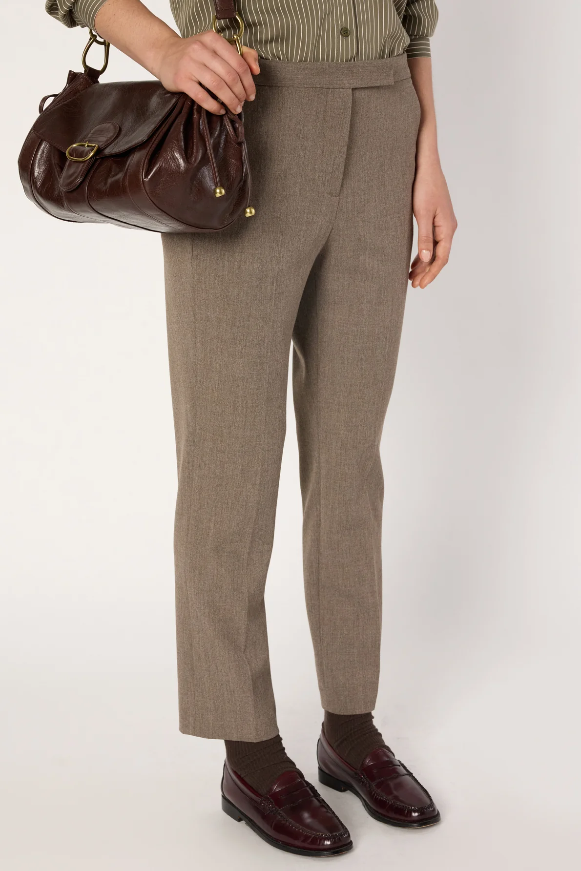 Trouser Dcp34c076 Rope - Image 5