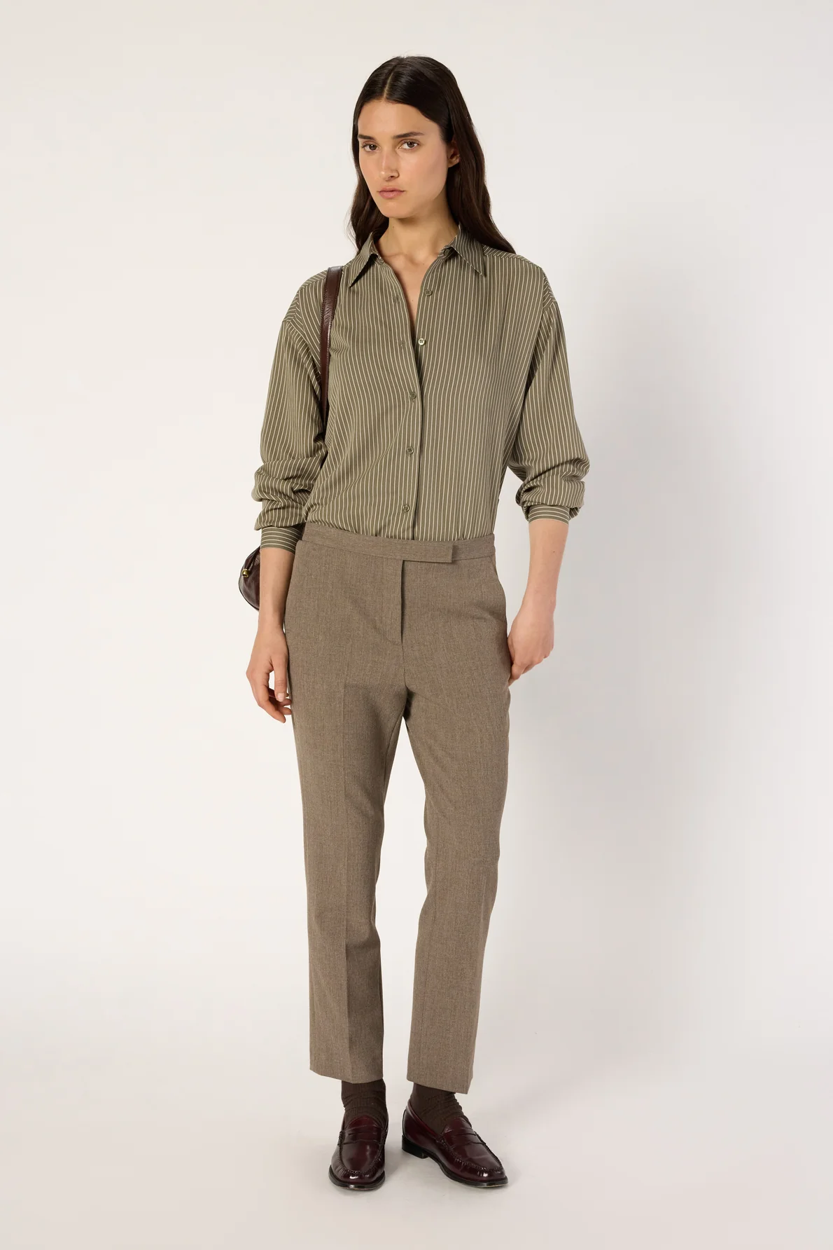 Trouser Dcp34c076 Rope - Image 7