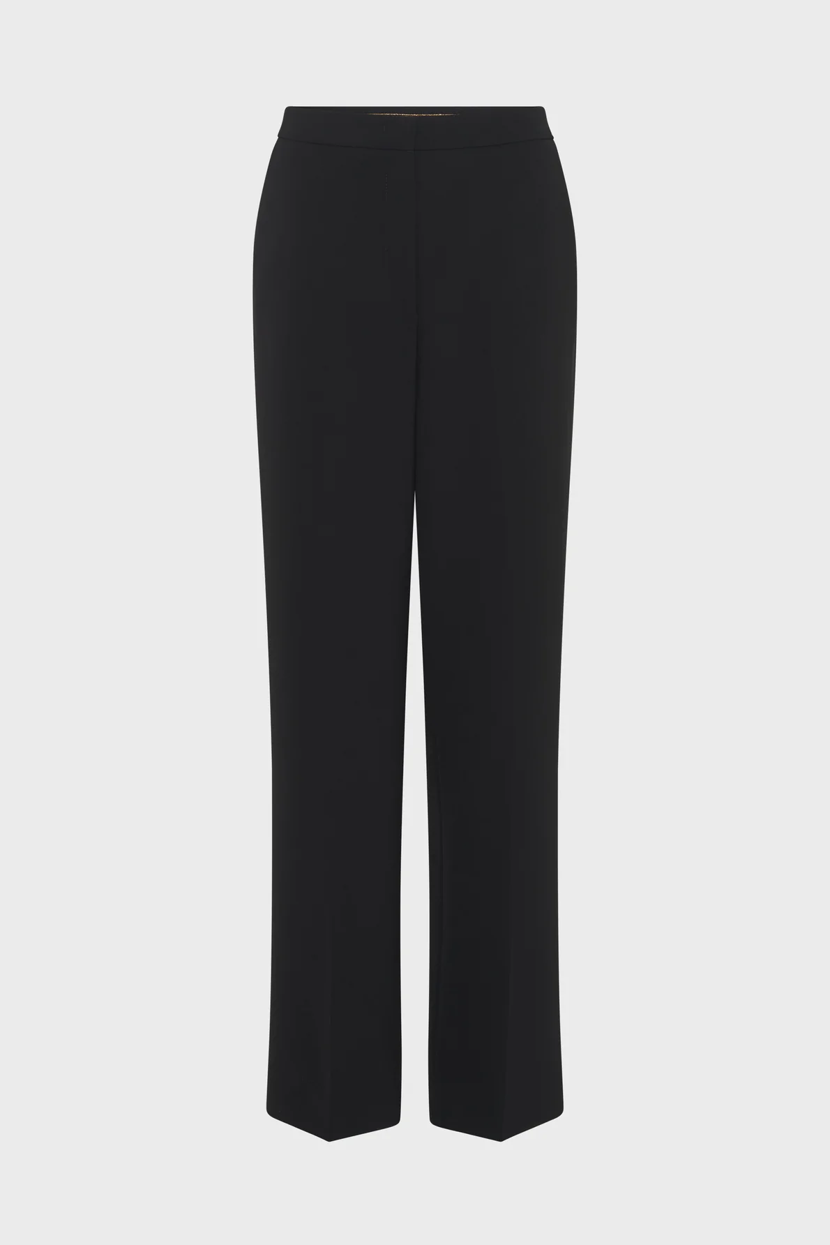 Trouser Dcp84c079 Black