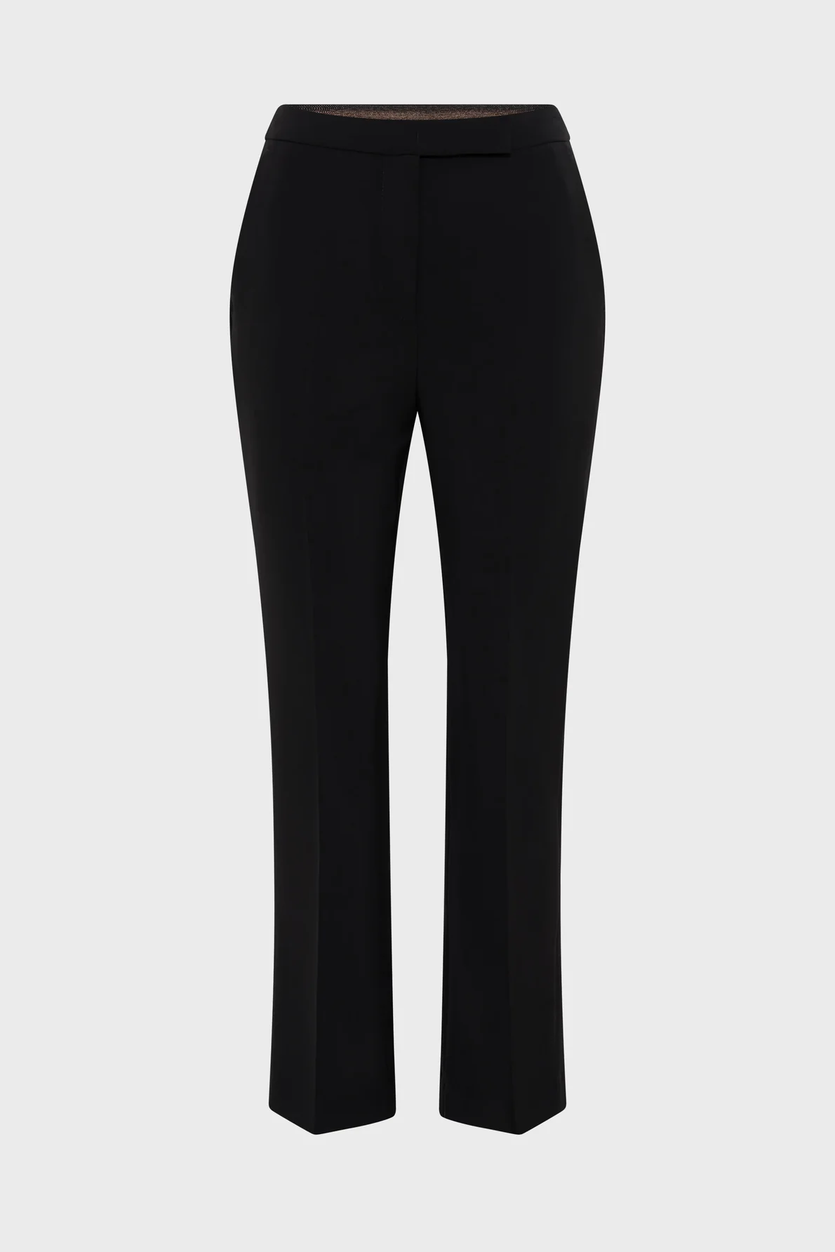 Trouser Ddp26d045 Black