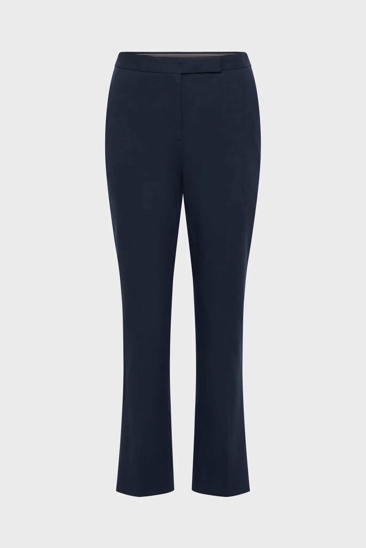 Trouser Ddp26d048 Navy