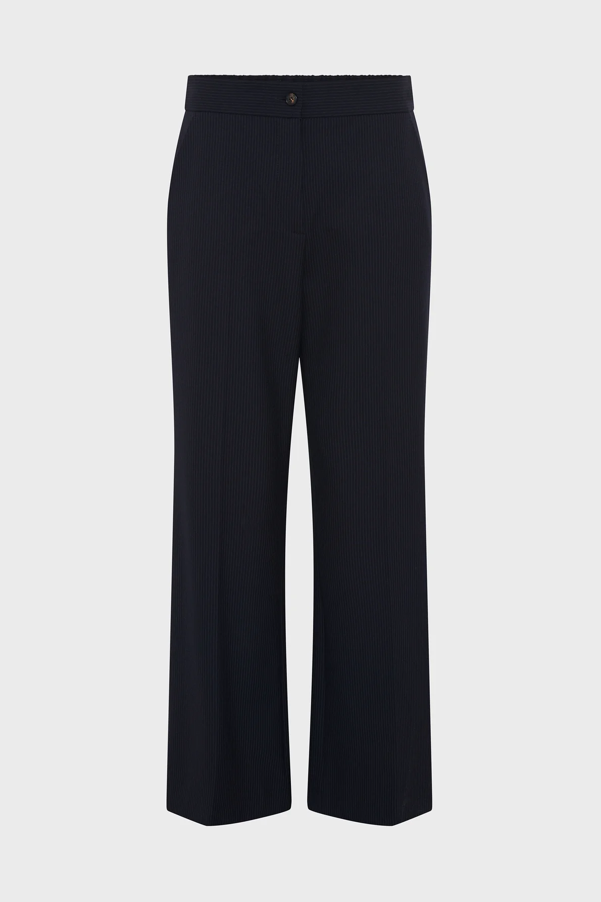 Trouser Ddp76d029 Navy