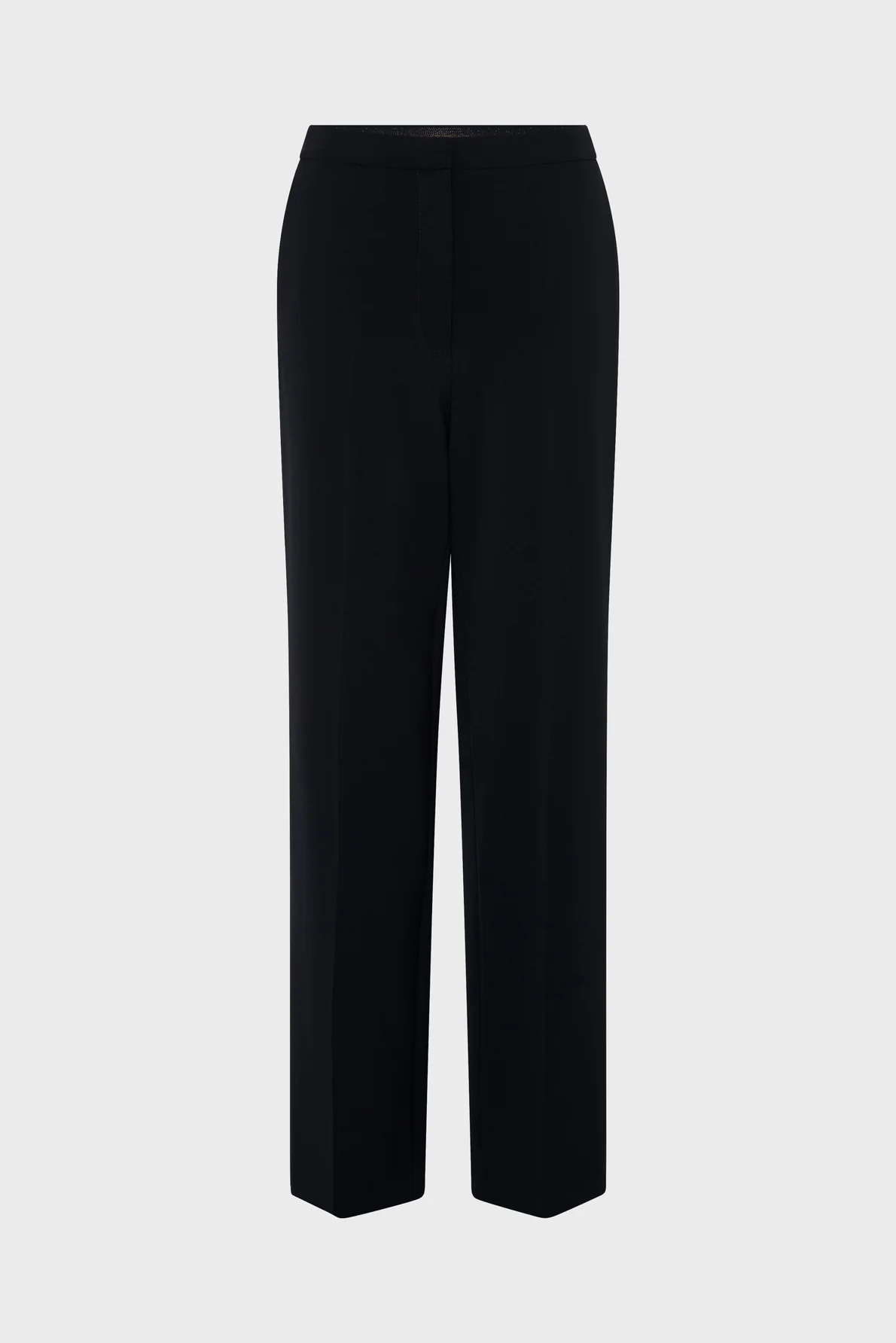 Trouser Ddp84d045 Navy