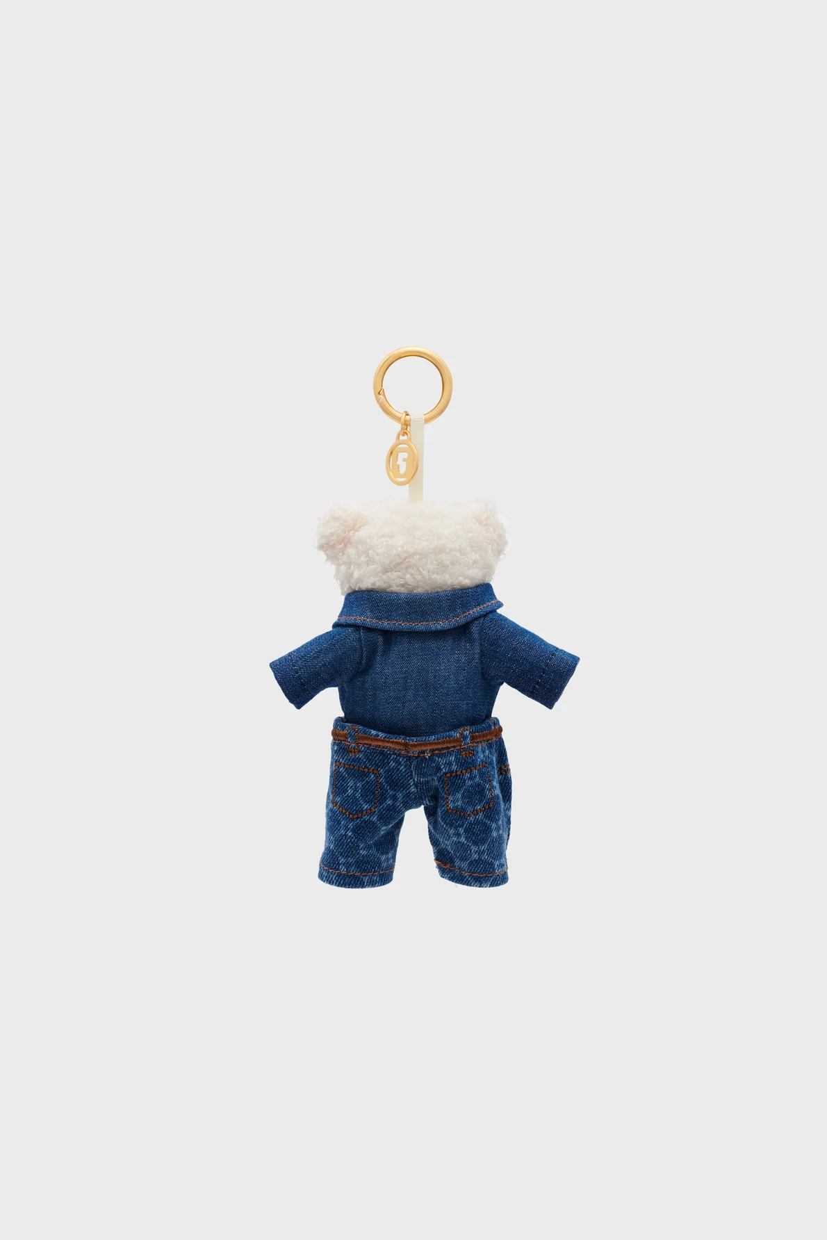 Various (accessory) Ddf04d999 Blue - Image 2