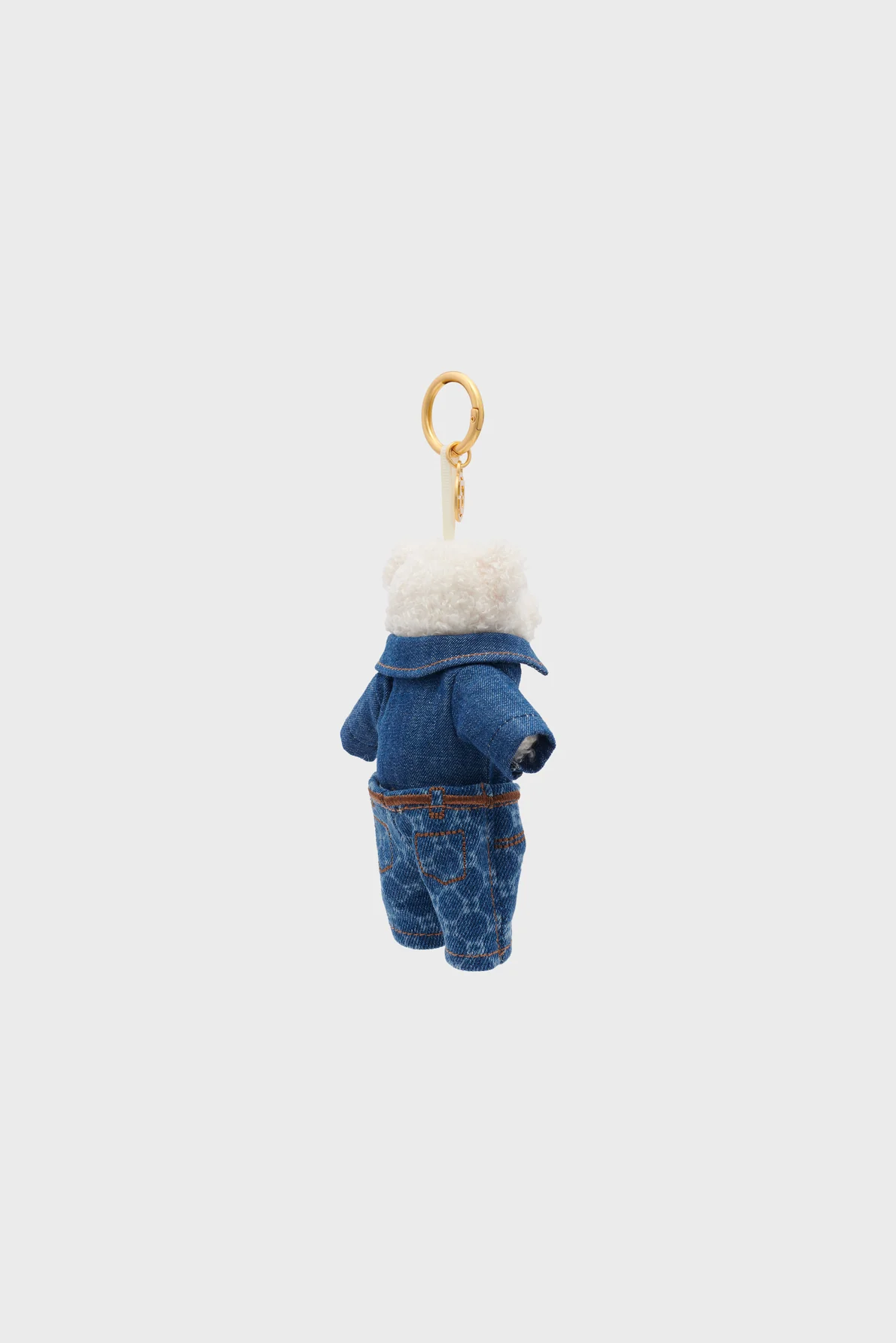 Various (accessory) Ddf04d999 Blue - Image 3