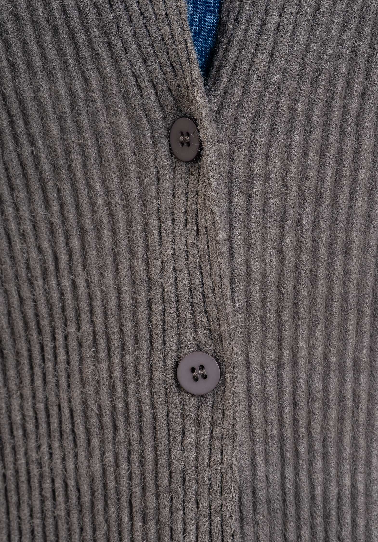 Cardigan Gd254 Dark-Grey - Image 3