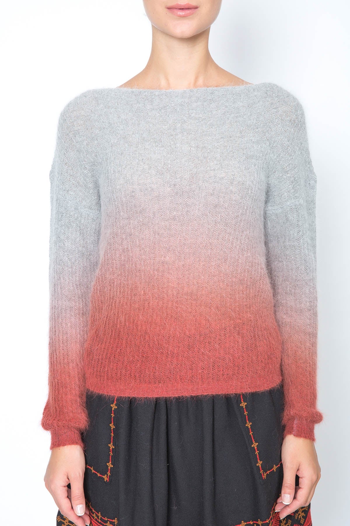 Gradient Sweater - Image 2