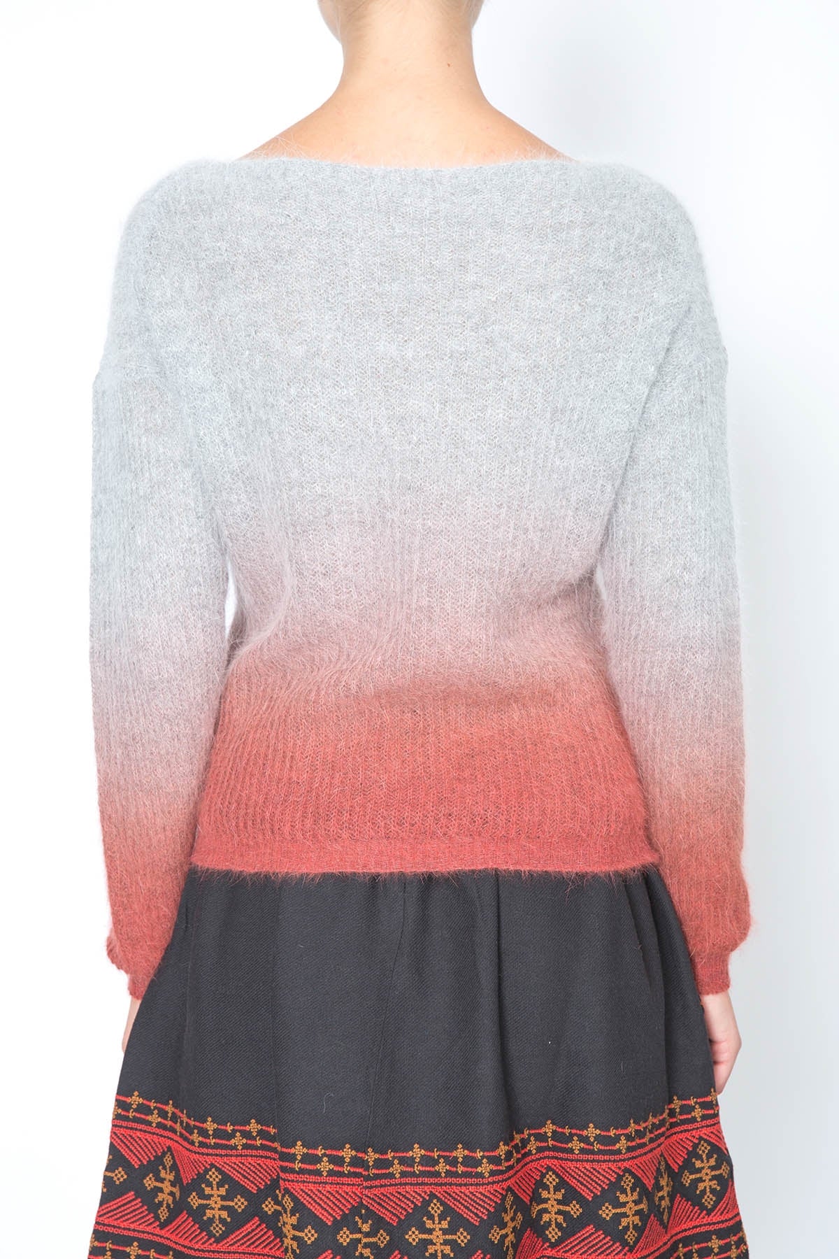 Gradient Sweater - Image 3