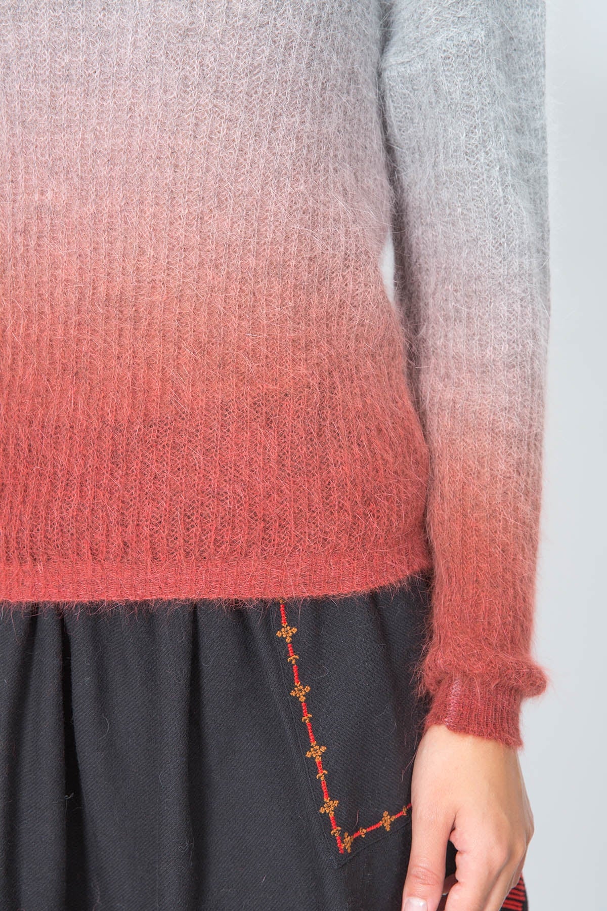 Gradient Sweater - Image 4