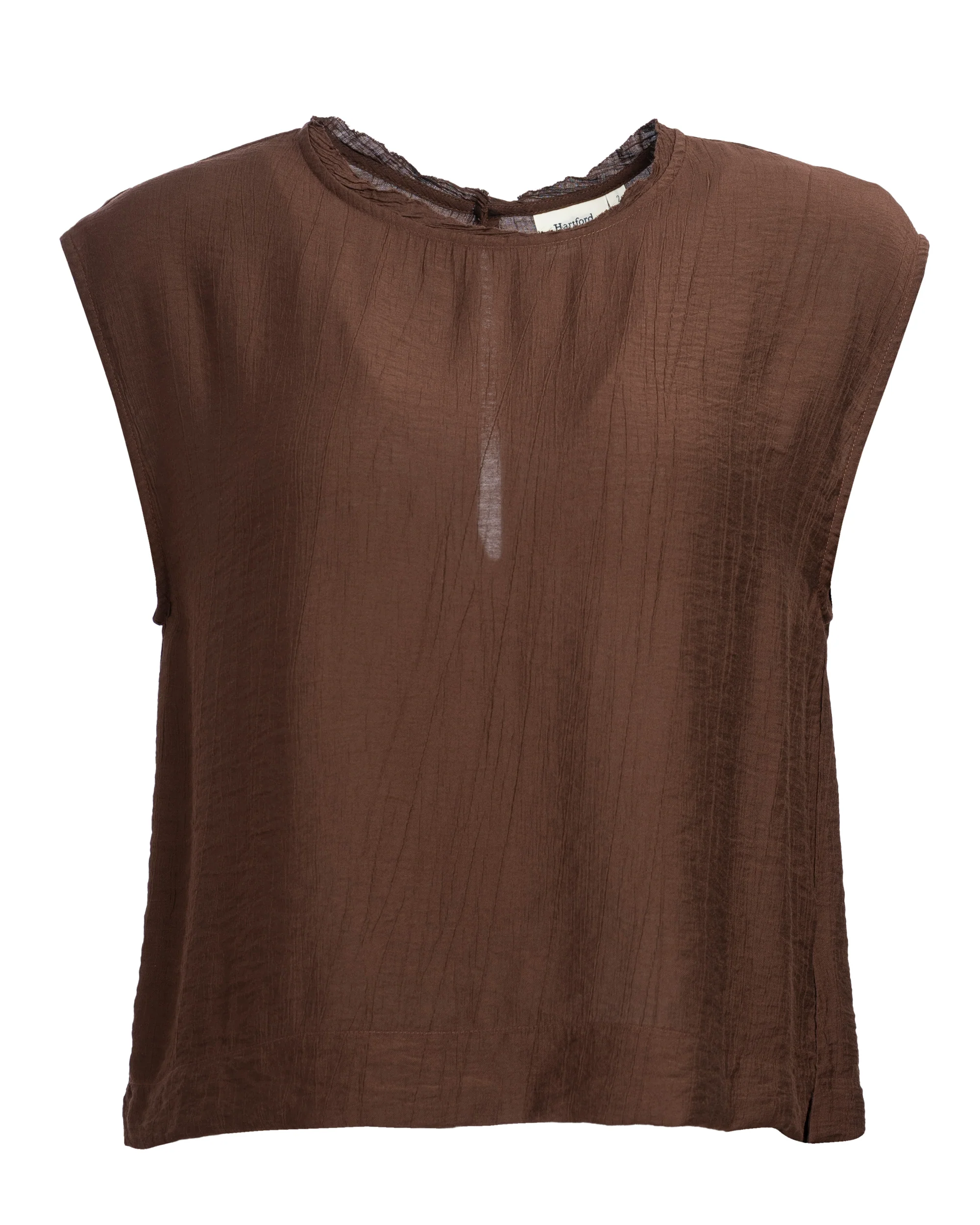 Blouse Howi Bfhc634 09-Wood