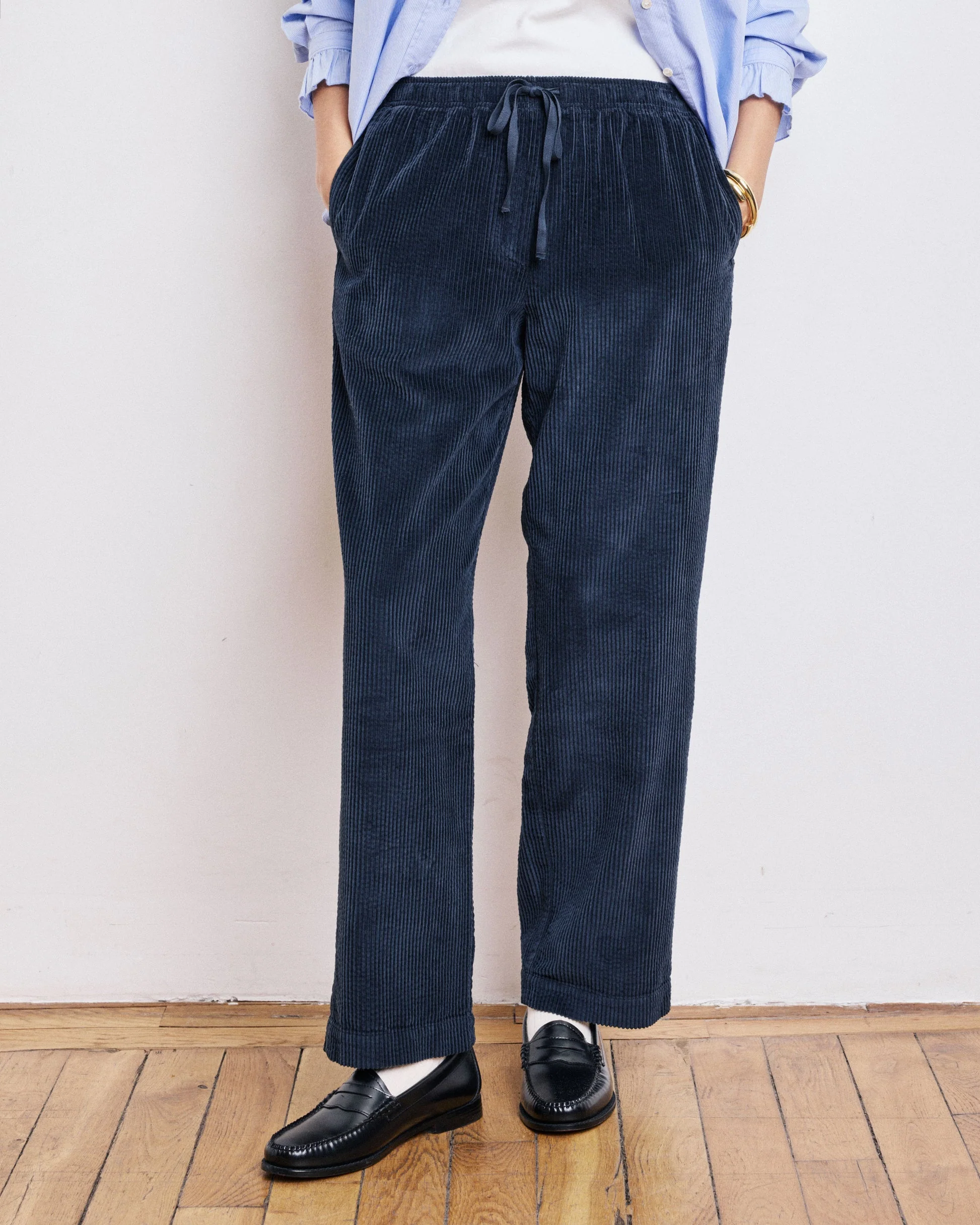Pants Peyo Bepg601 44-Ink - Image 2