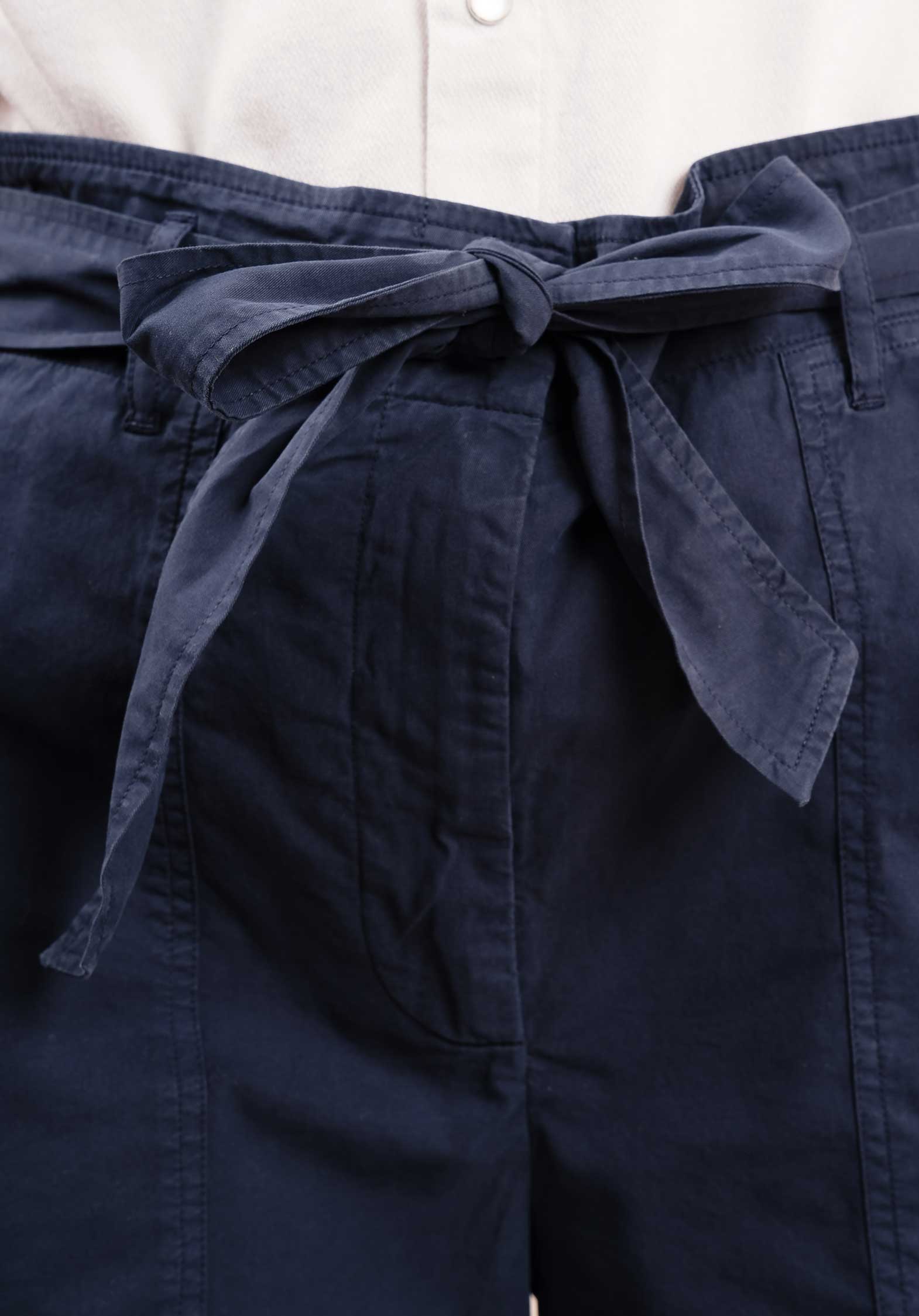 Shorts Soupir Bbsg602 33-Midnight - Image 6