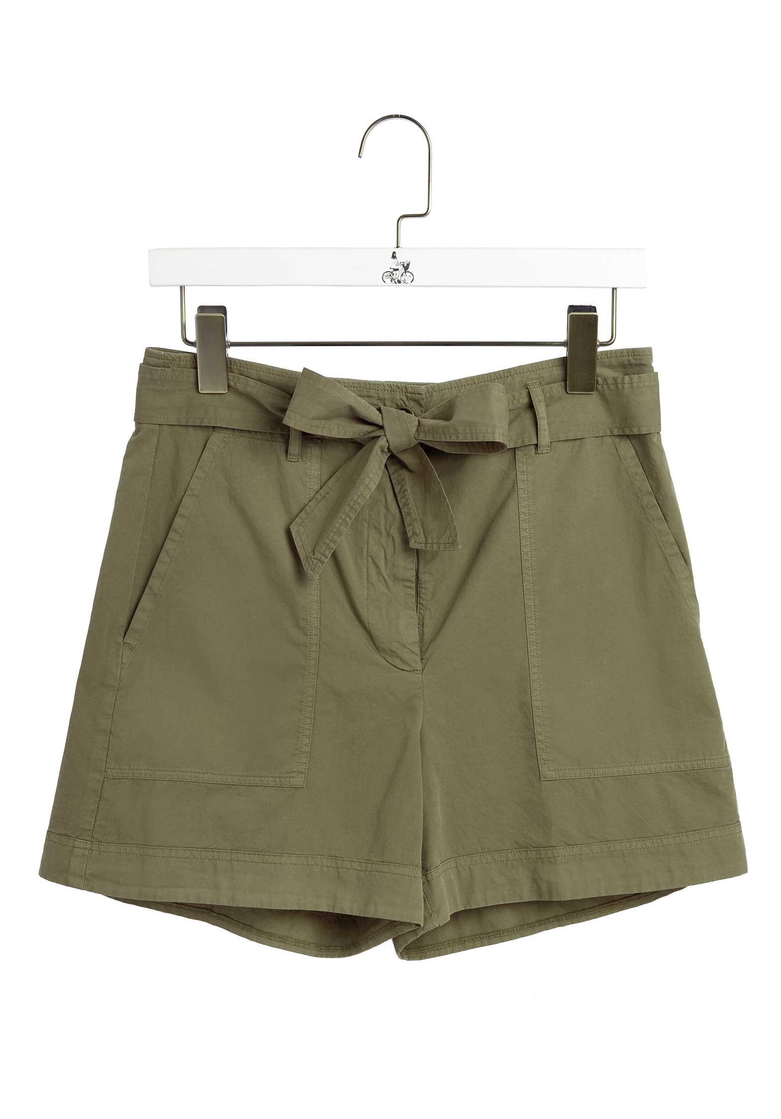 Shorts Soupir Bbsg602 35-Army - Image 5