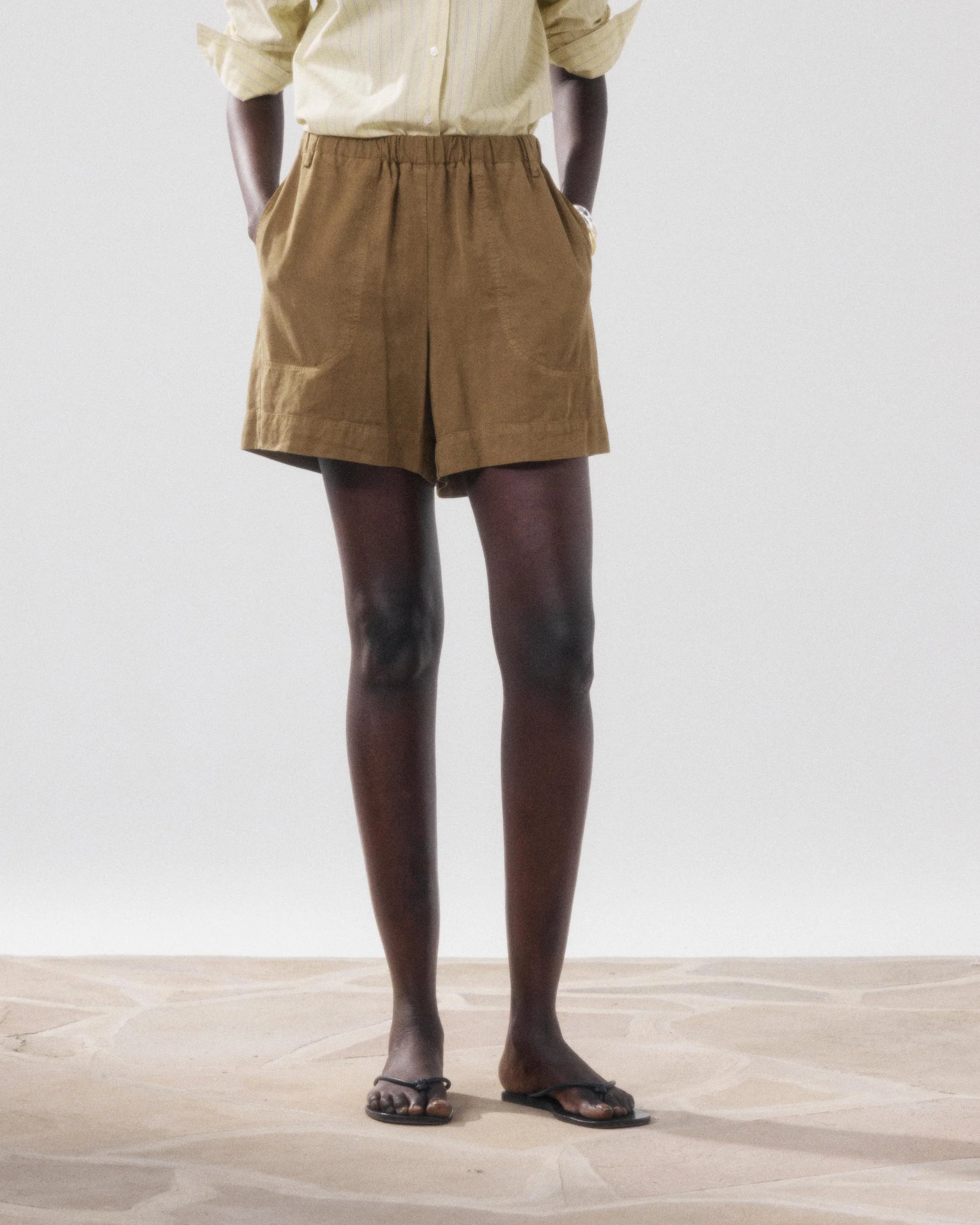 Shorts Stefi Bfsd608 36-Camouflage - Image 3