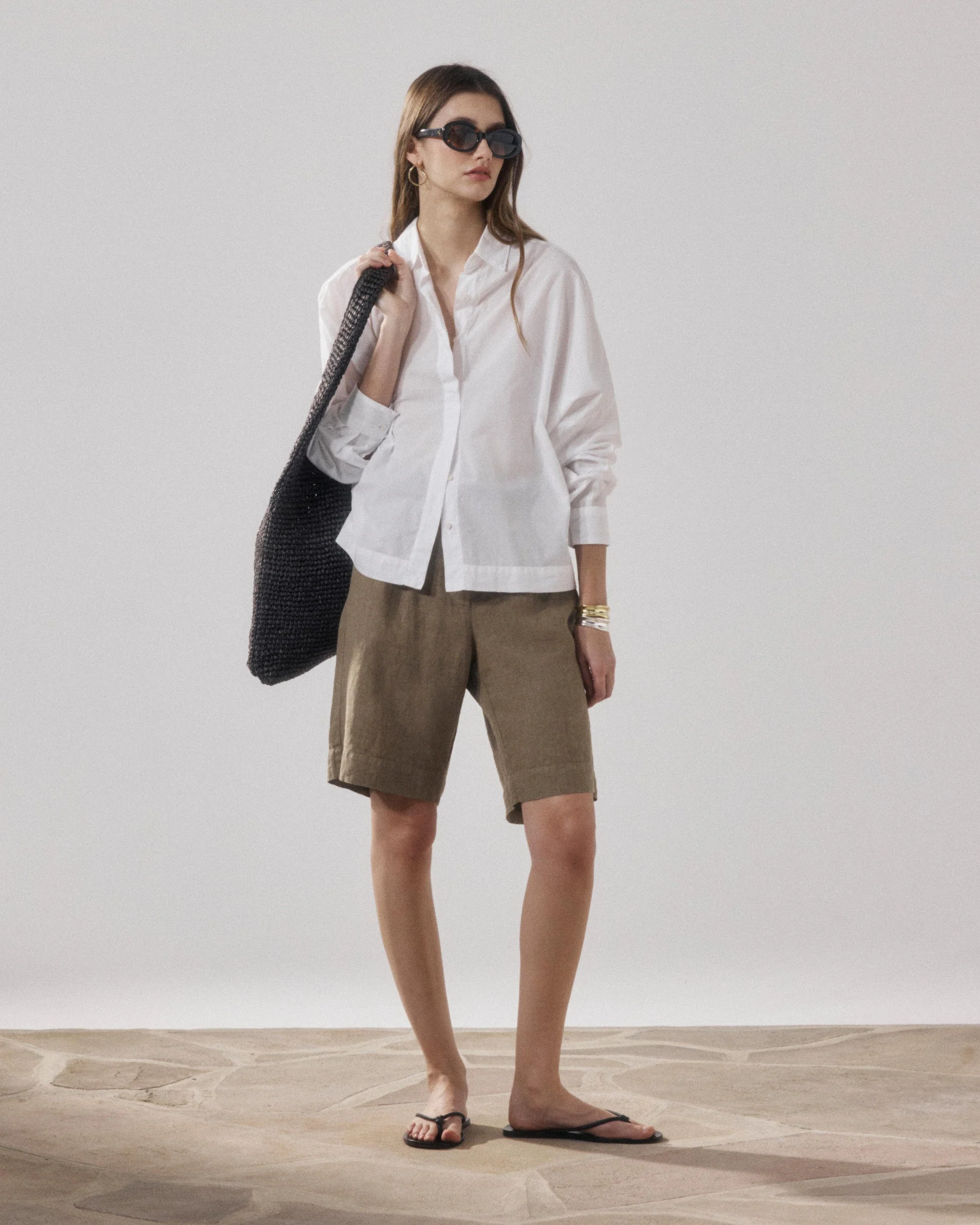 Shorts Sterling Bfse606 29-Wood