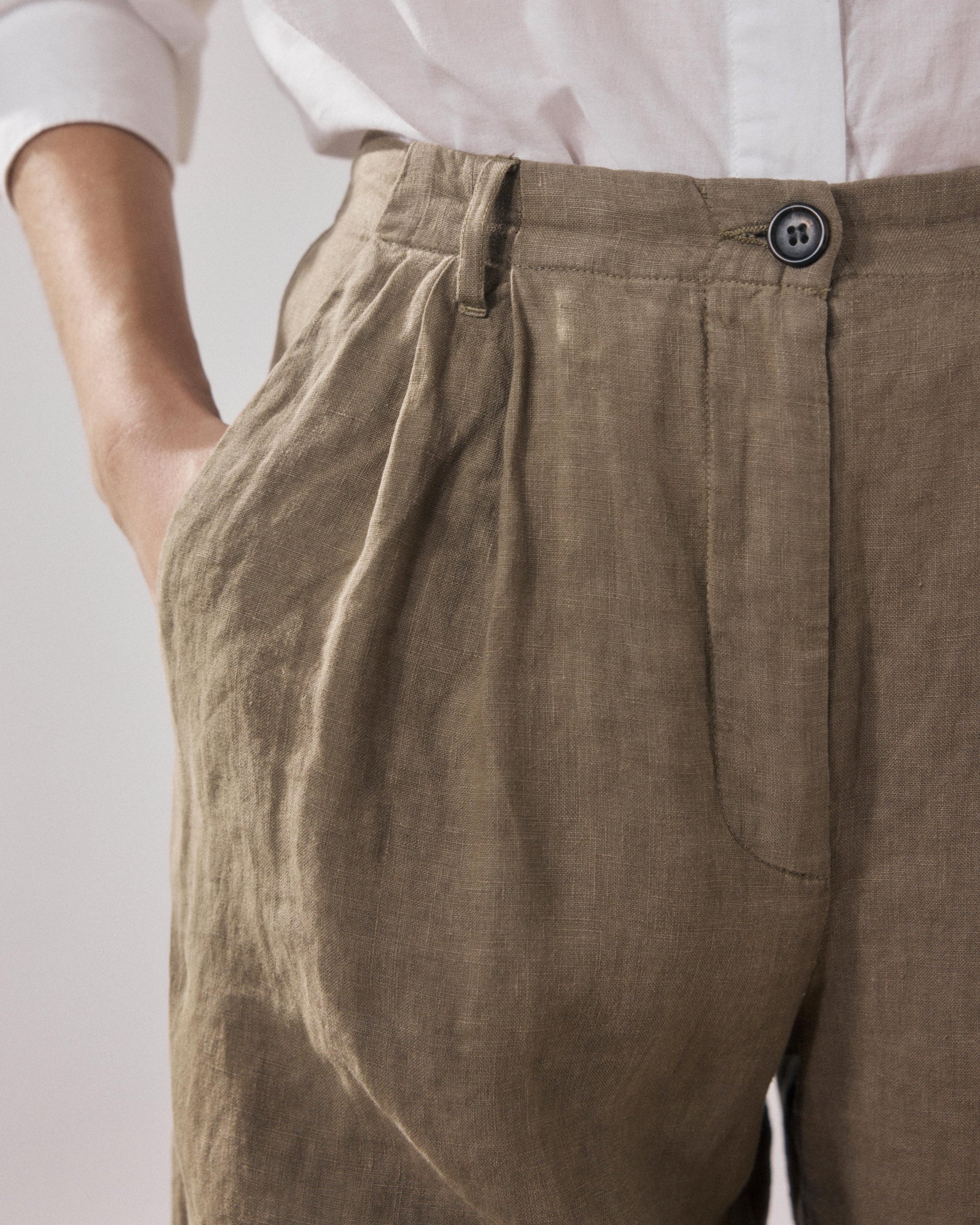 Shorts Sterling Bfse606 34-Safari - Image 5