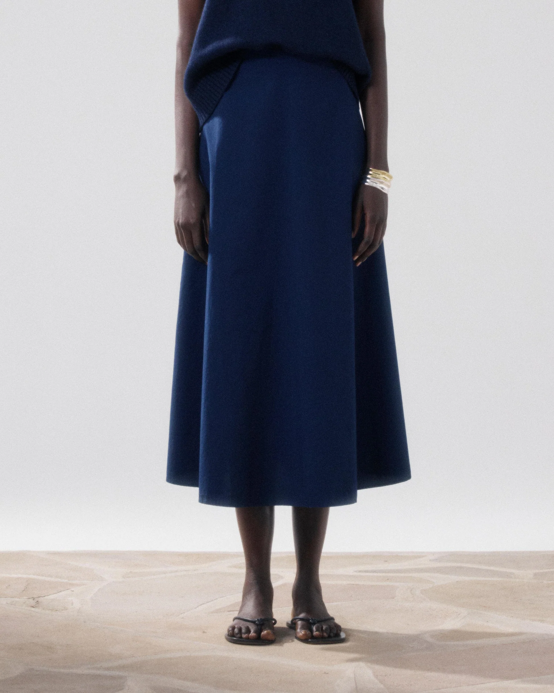 Skirt Joyce Bfje605 43-Night - Image 3