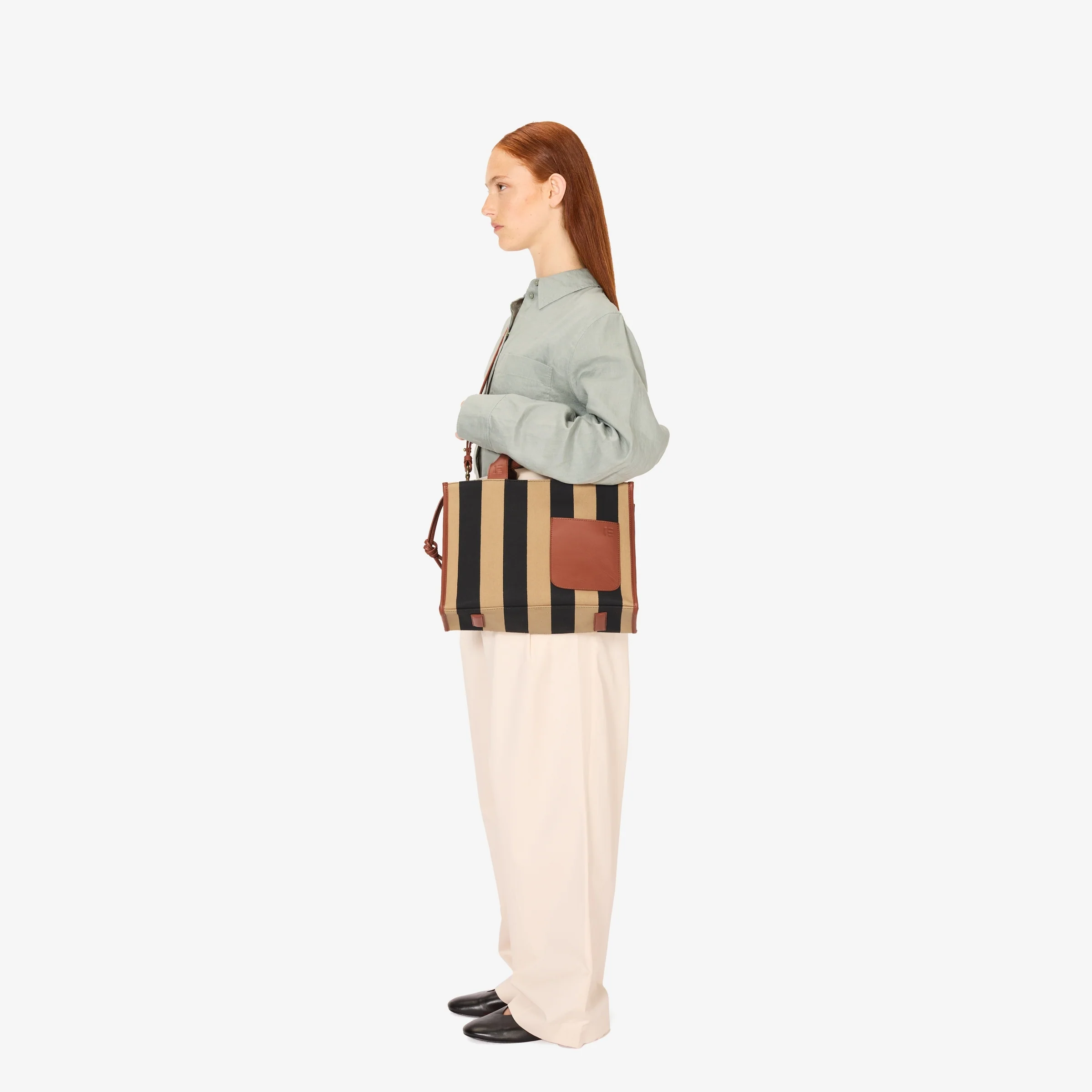 Mini Bag Ma21ns61 Sand - Image 2