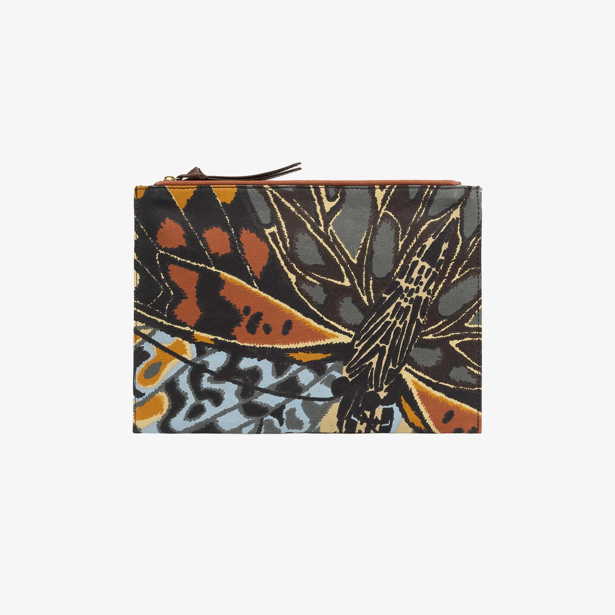 Pouch Pm22pa02 Natural