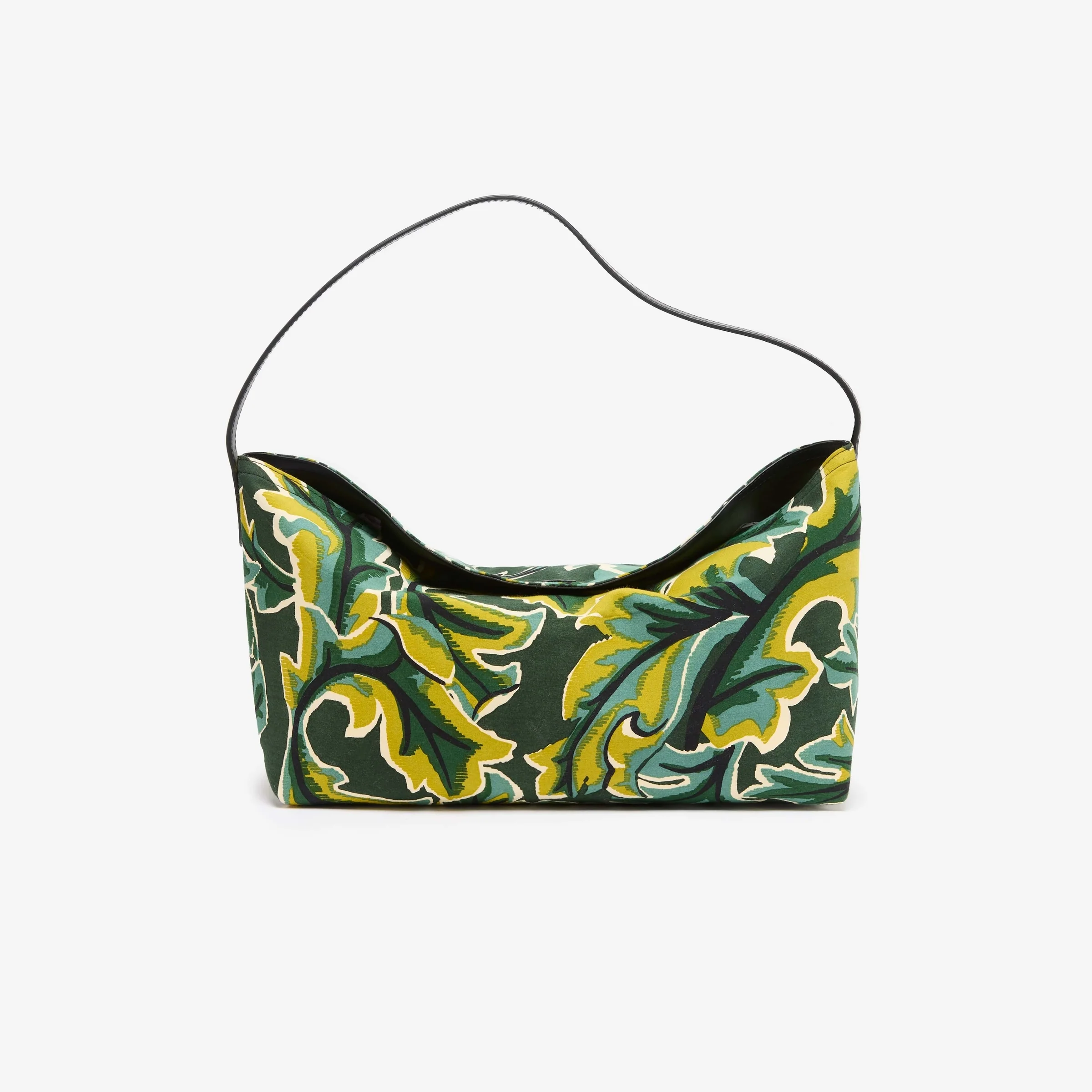 Shoulder Bag Ma22ble20 Khaki - Image 2