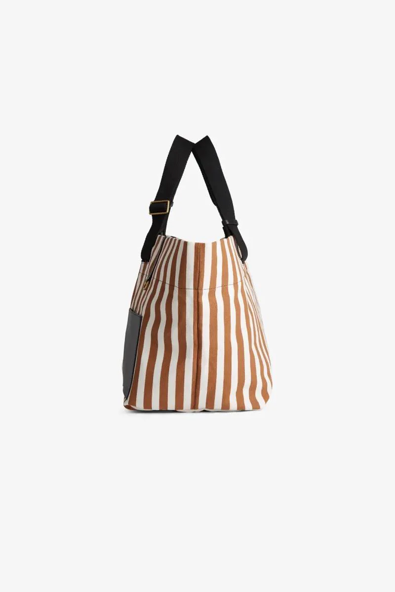 Tote Bag Ma17cbi01 Black - Image 3