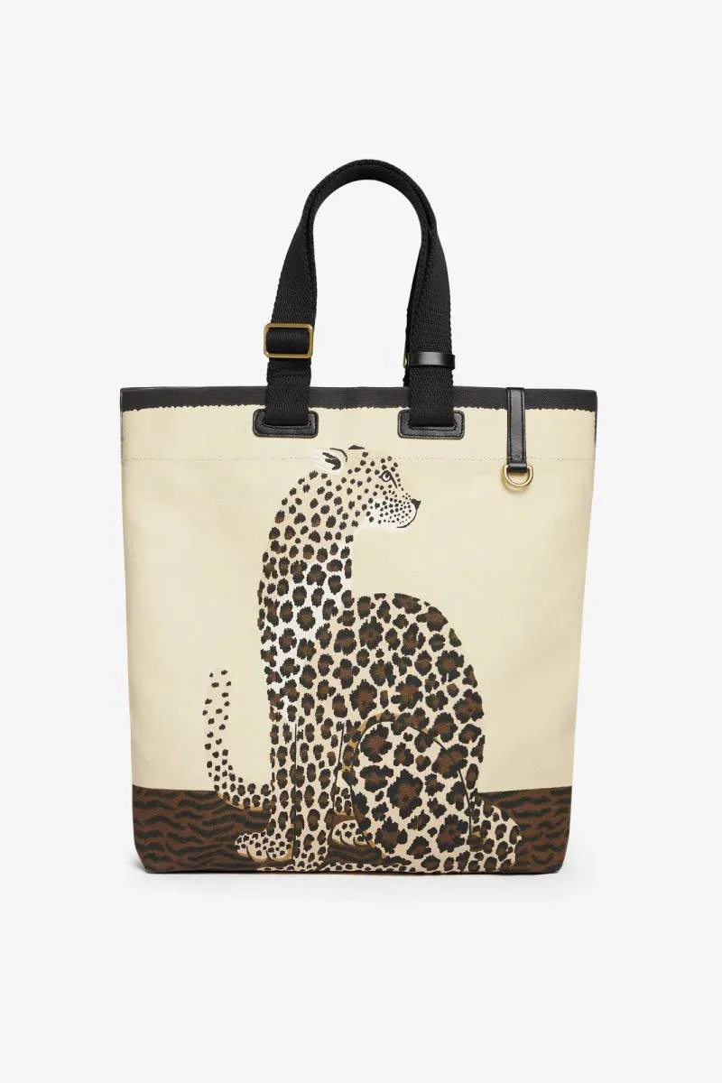 Tote Bag Ma18ma02 Natural - Image 4