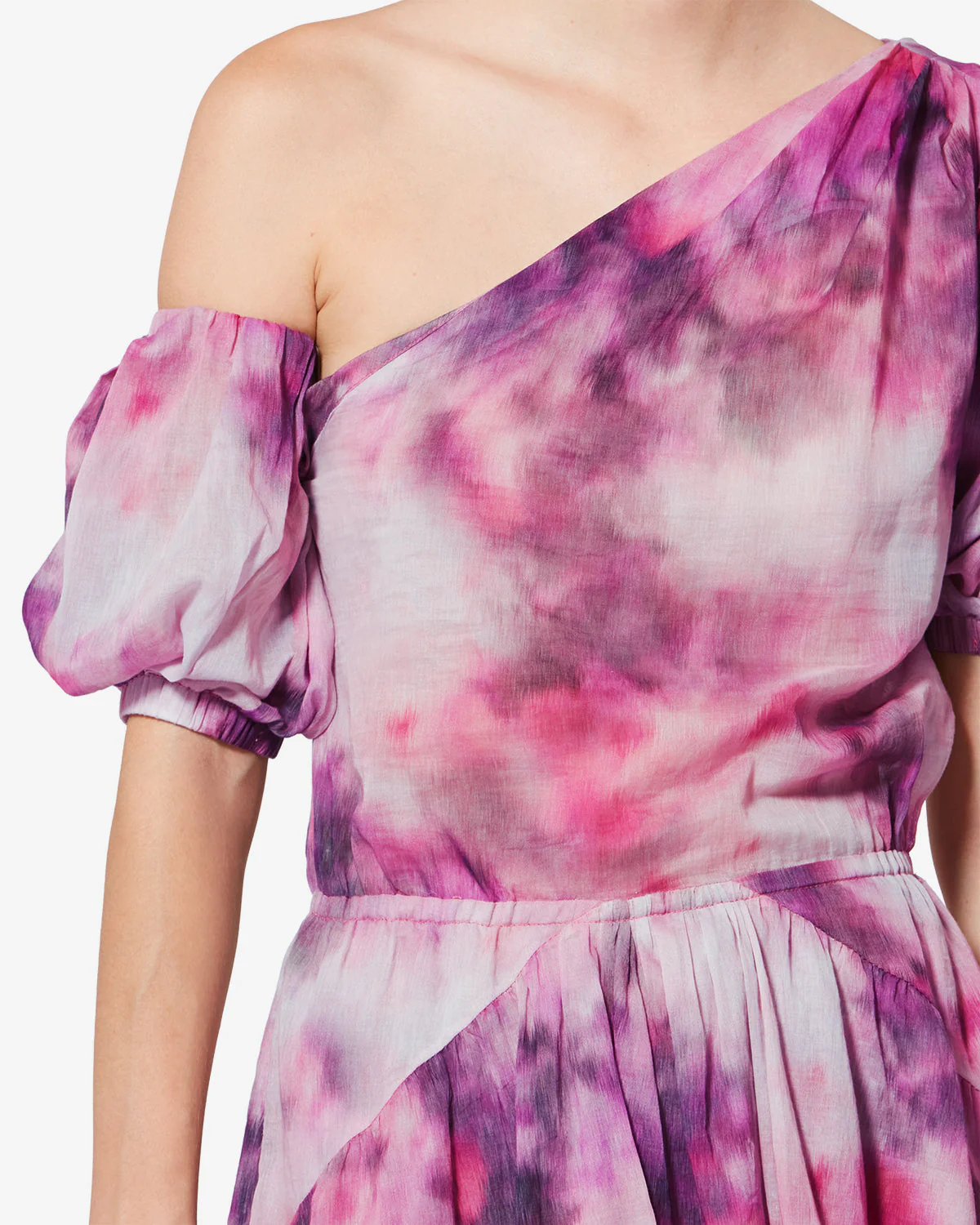 Dress Vyldy Pink - Image 2