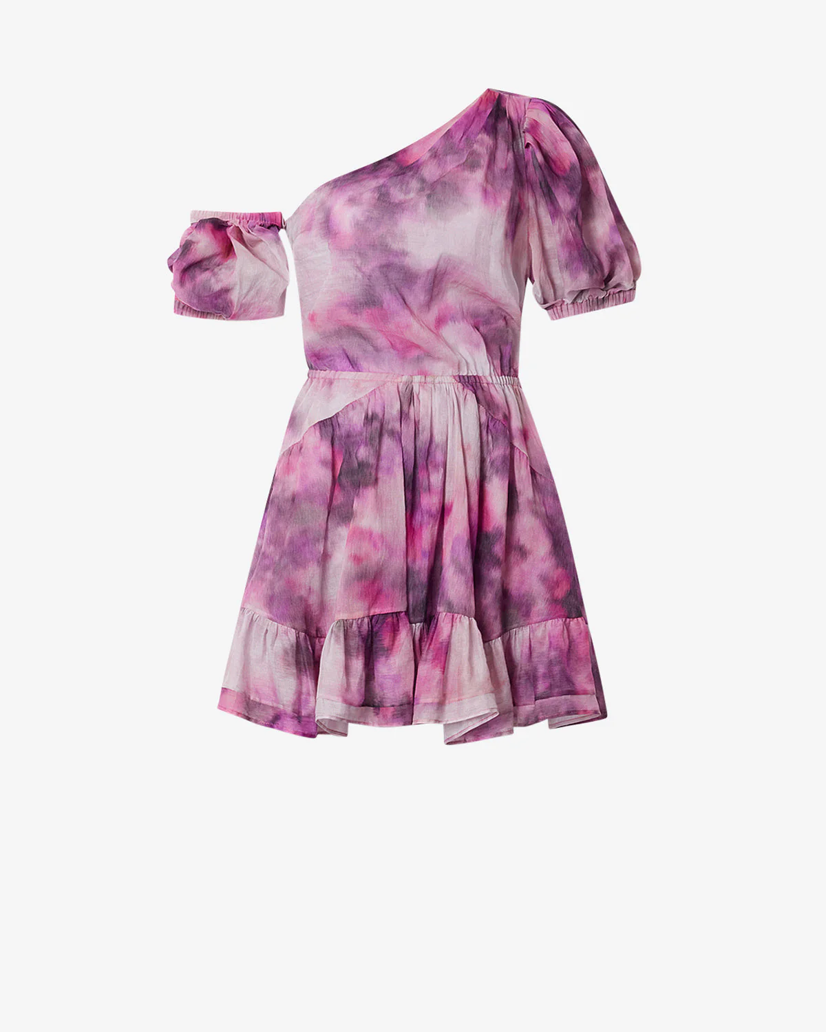 Dress Vyldy Pink - Image 5