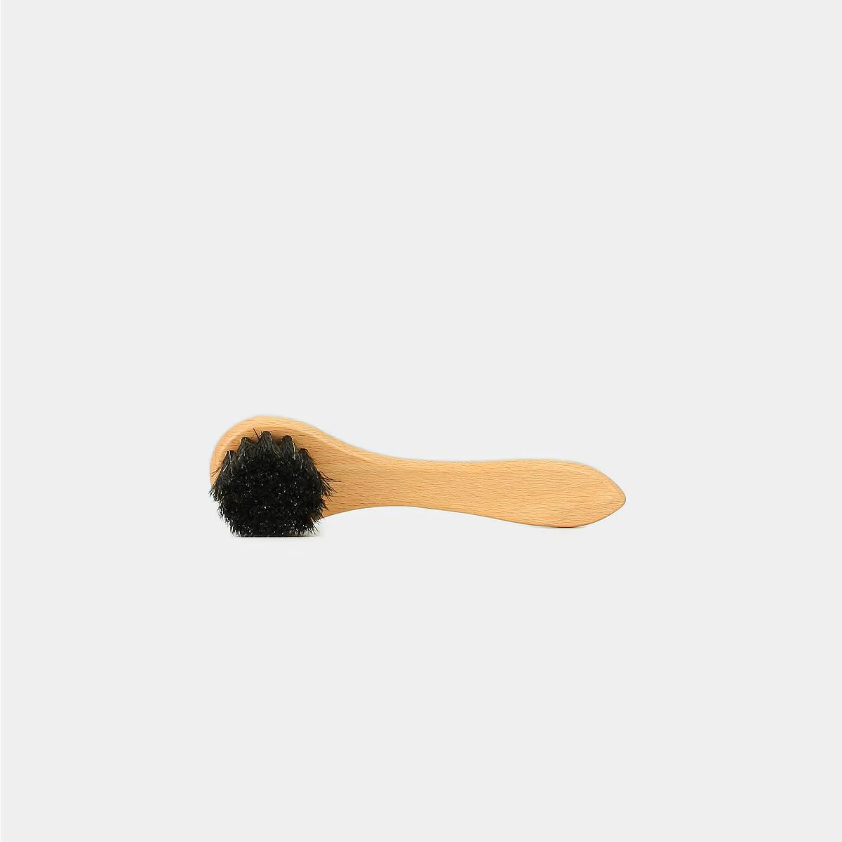 Jonak Unisex Shoe Care Pelot Brush for Polish Application -  Wood & Bristle Divers - Image 3