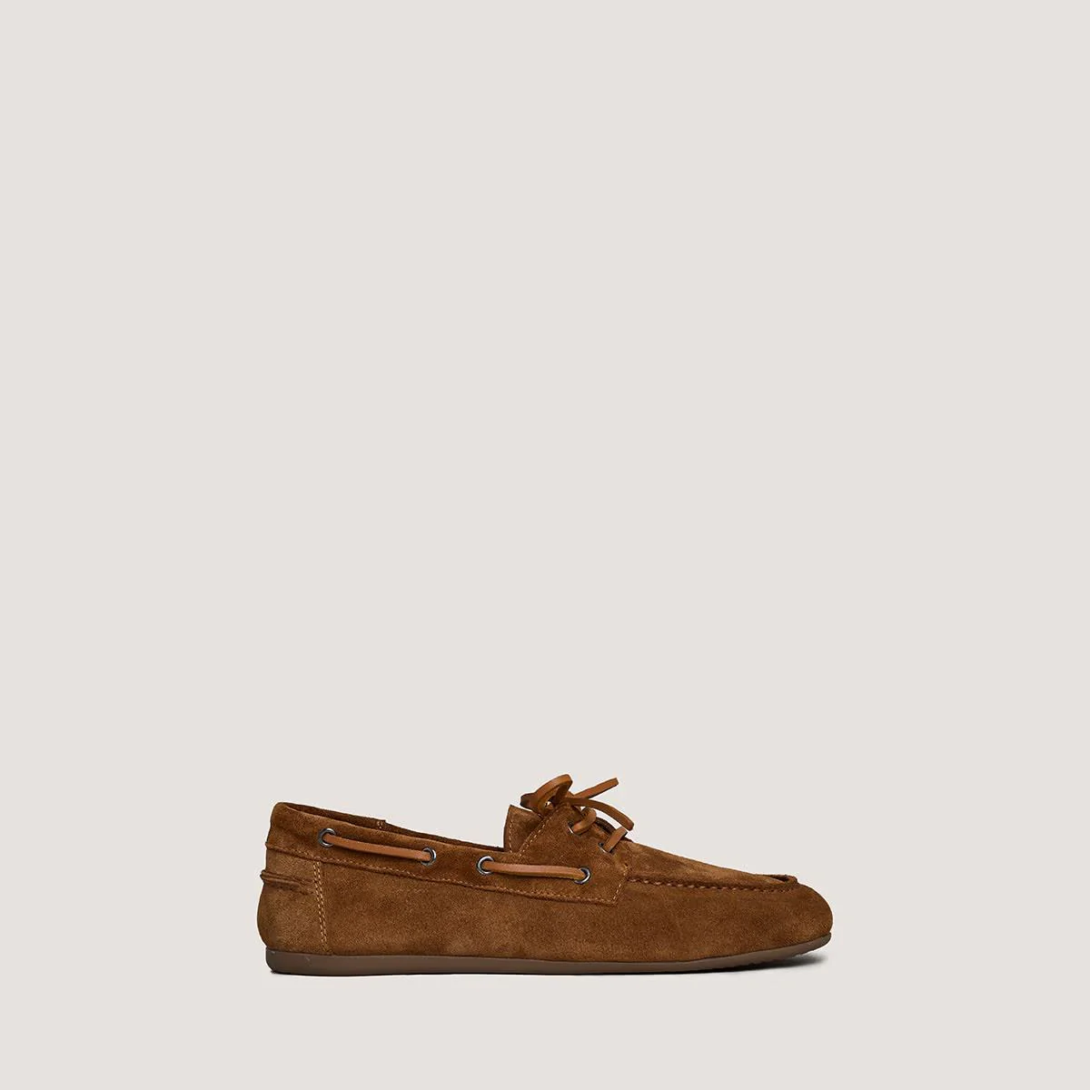 Derbies/richelieus Lalie Croute Cognac - Image 2