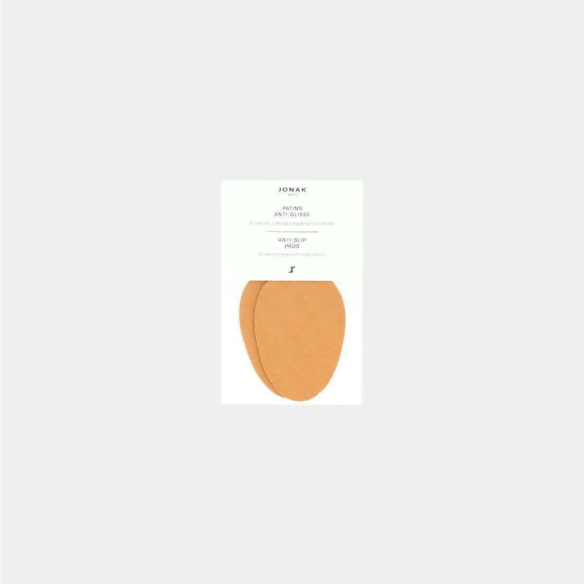 Divers Anti-glisse T2 Beige