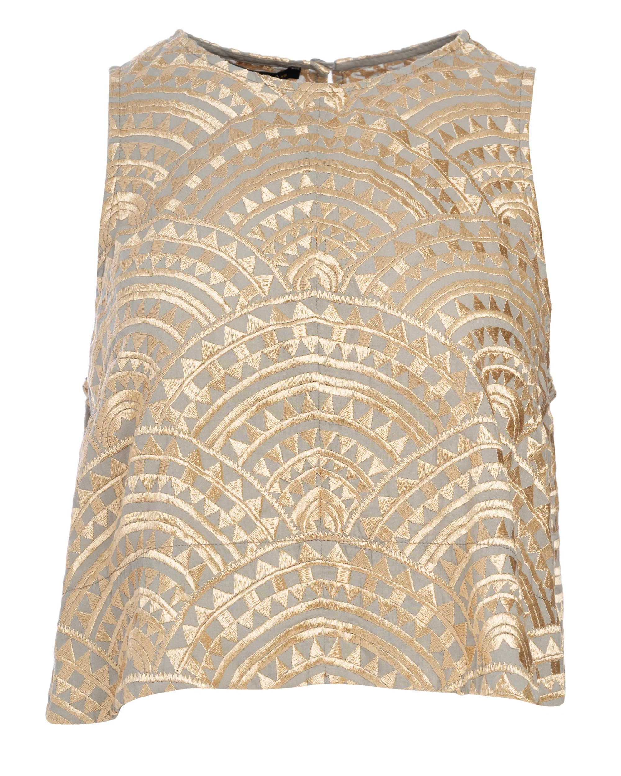 Blouse 3114164 Stone-Gold