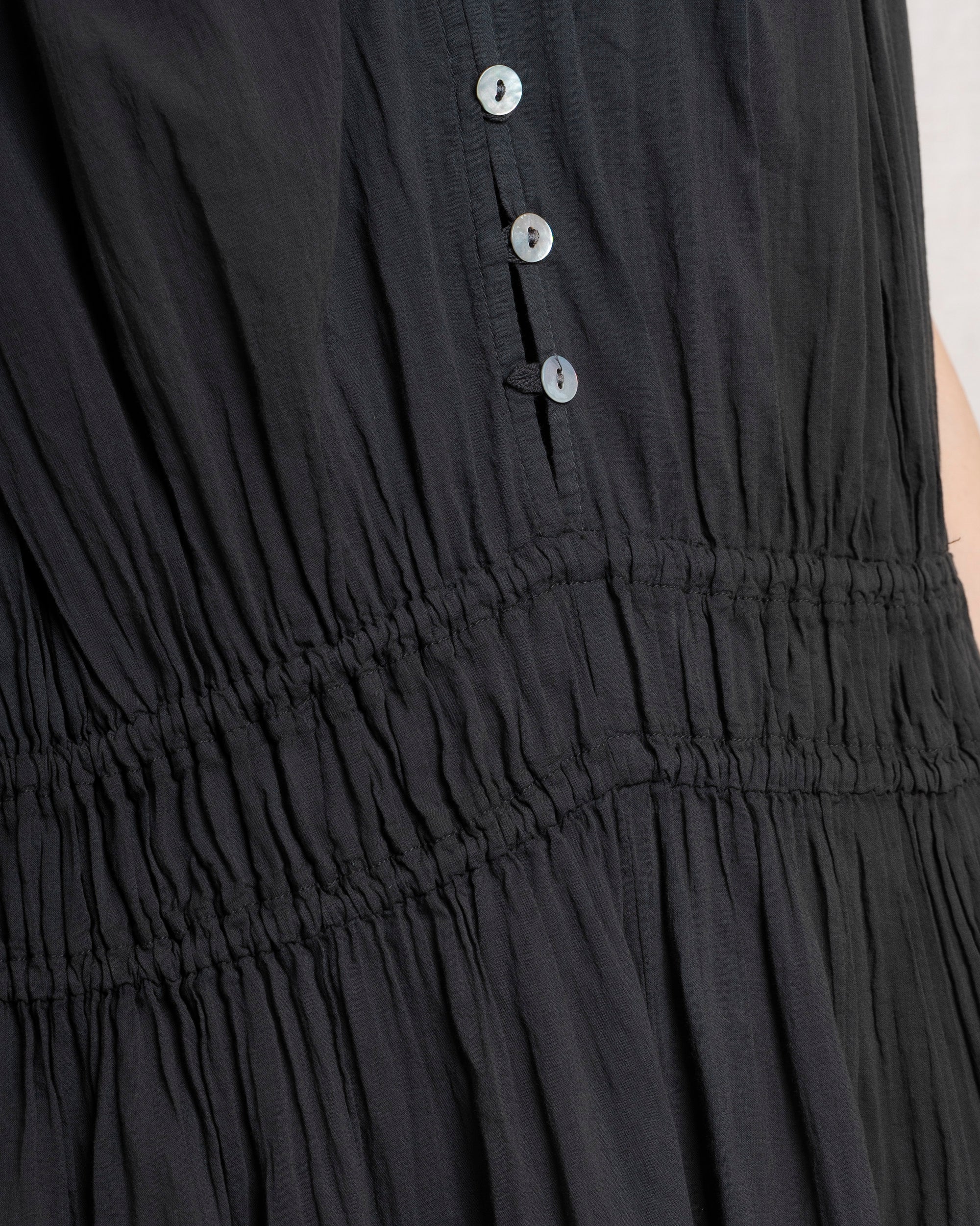 Dress 3003149 Charcoal - Image 5