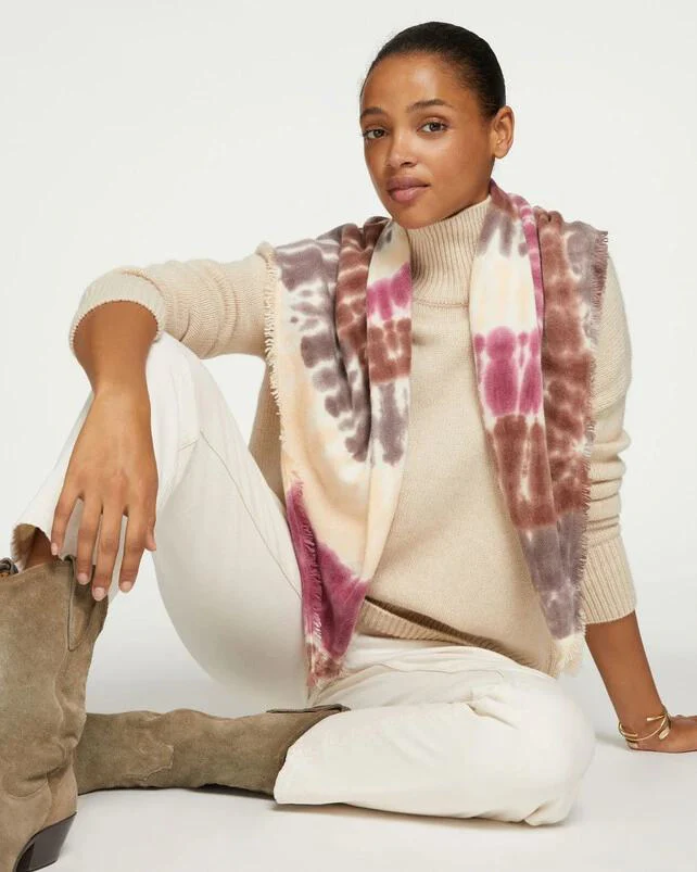 Turtleneck Knitted Ulla Organic - Image 3