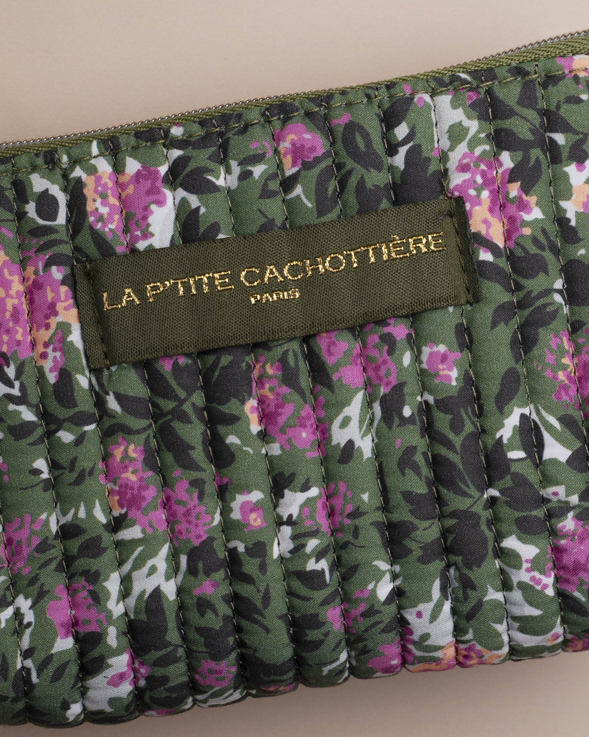 Pouch 60390 Green - Image 2