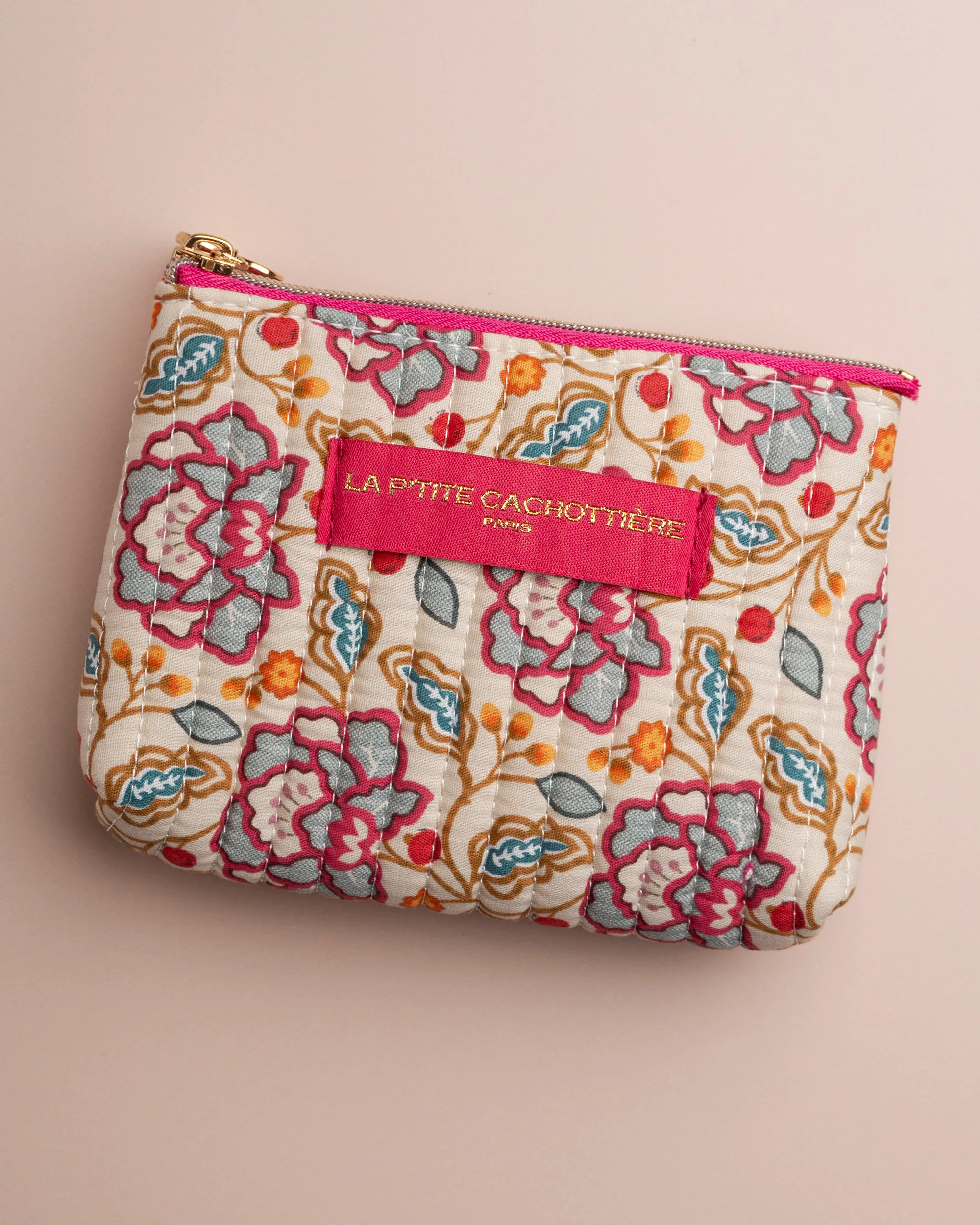 Pouch 60390 Light-Pink