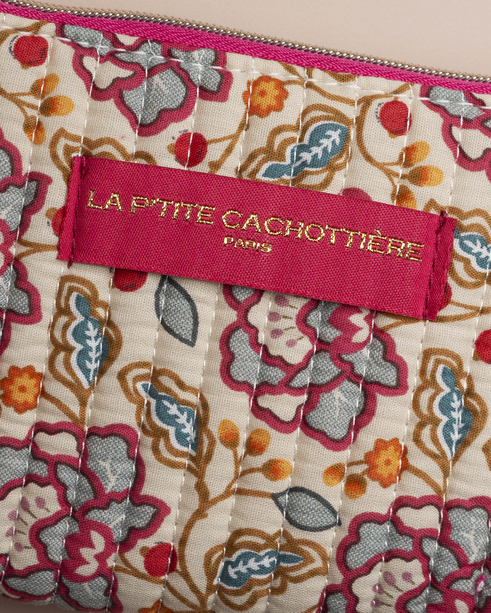 Pouch 60390 Light-Pink - Image 2