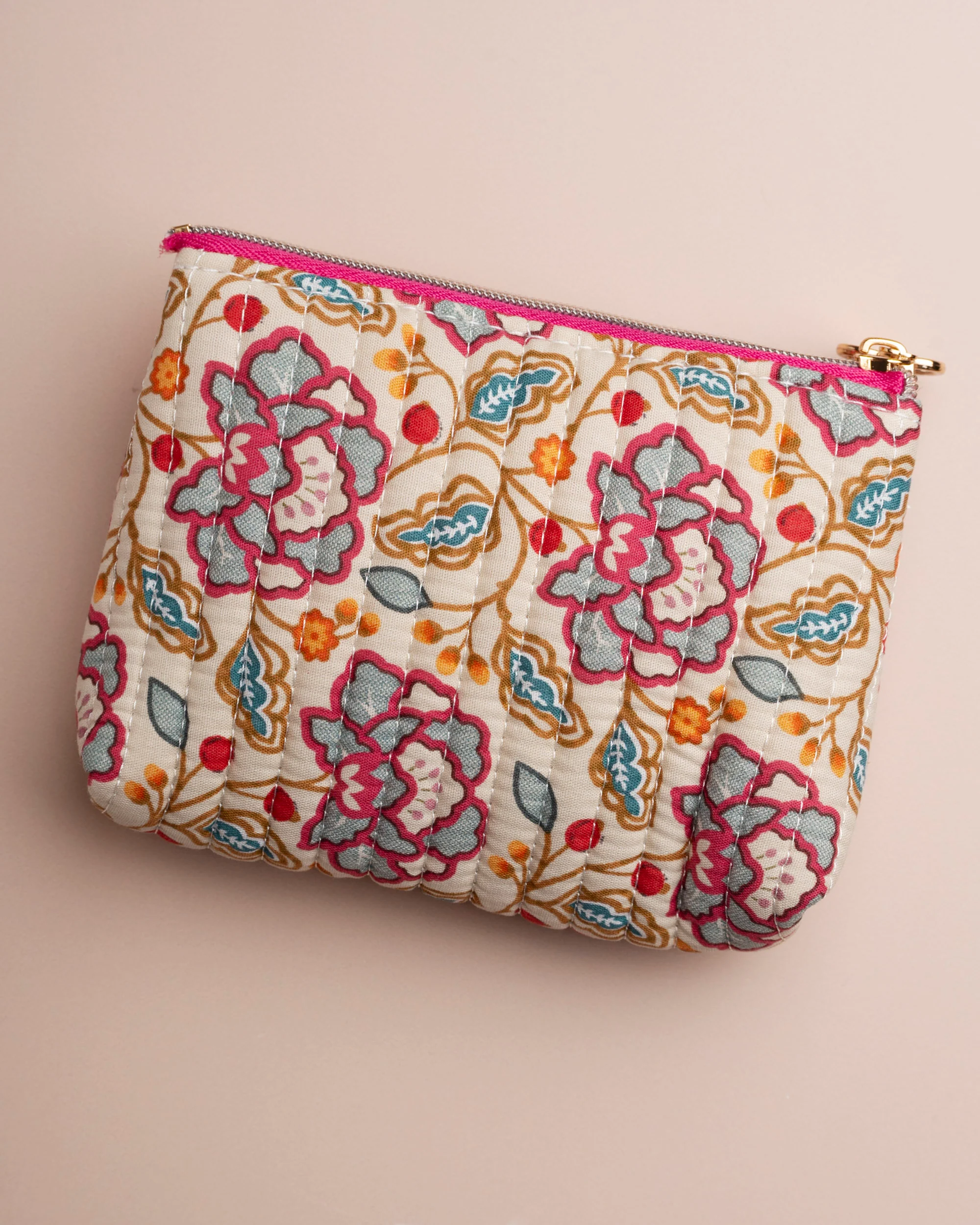 Pouch 60390 Light-Pink - Image 3